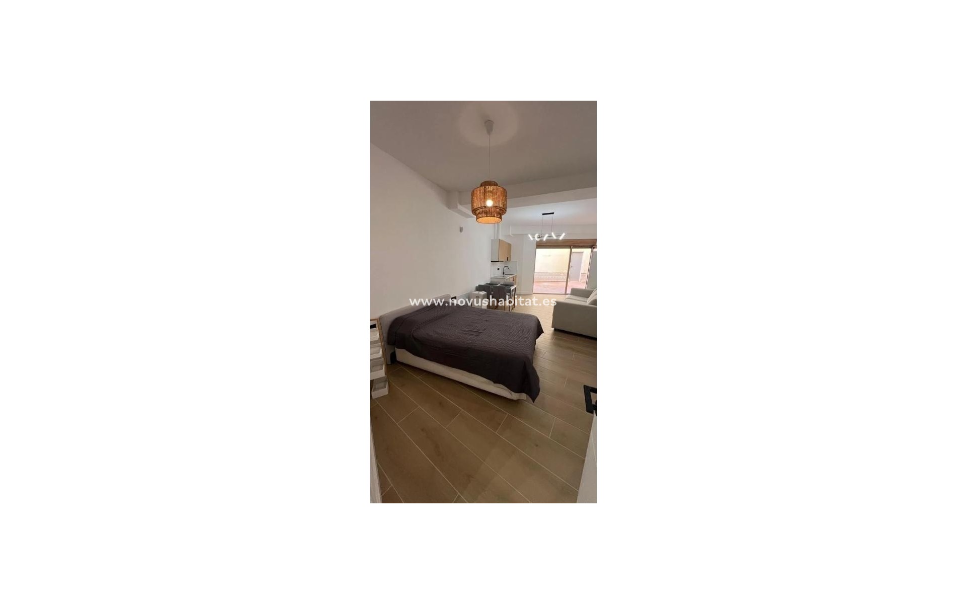 Nouvelle construction -  Appartement - Torrevieja