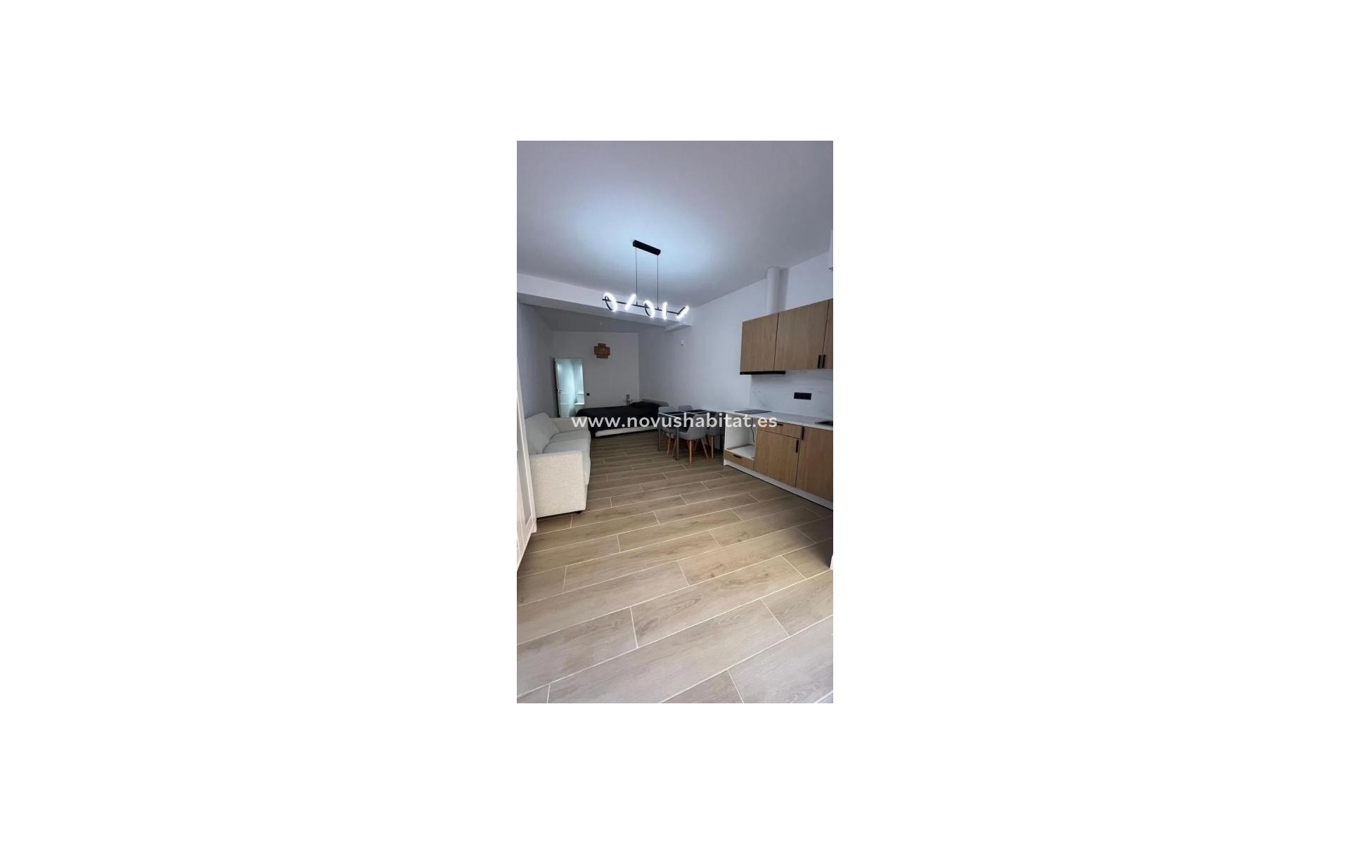 Nouvelle construction -  Appartement - Torrevieja