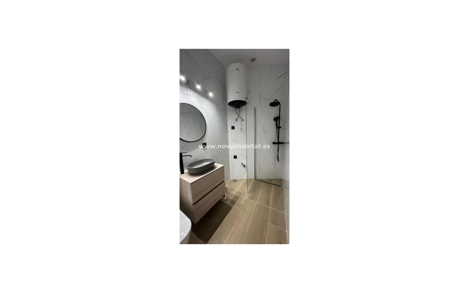 Nouvelle construction -  Appartement - Torrevieja