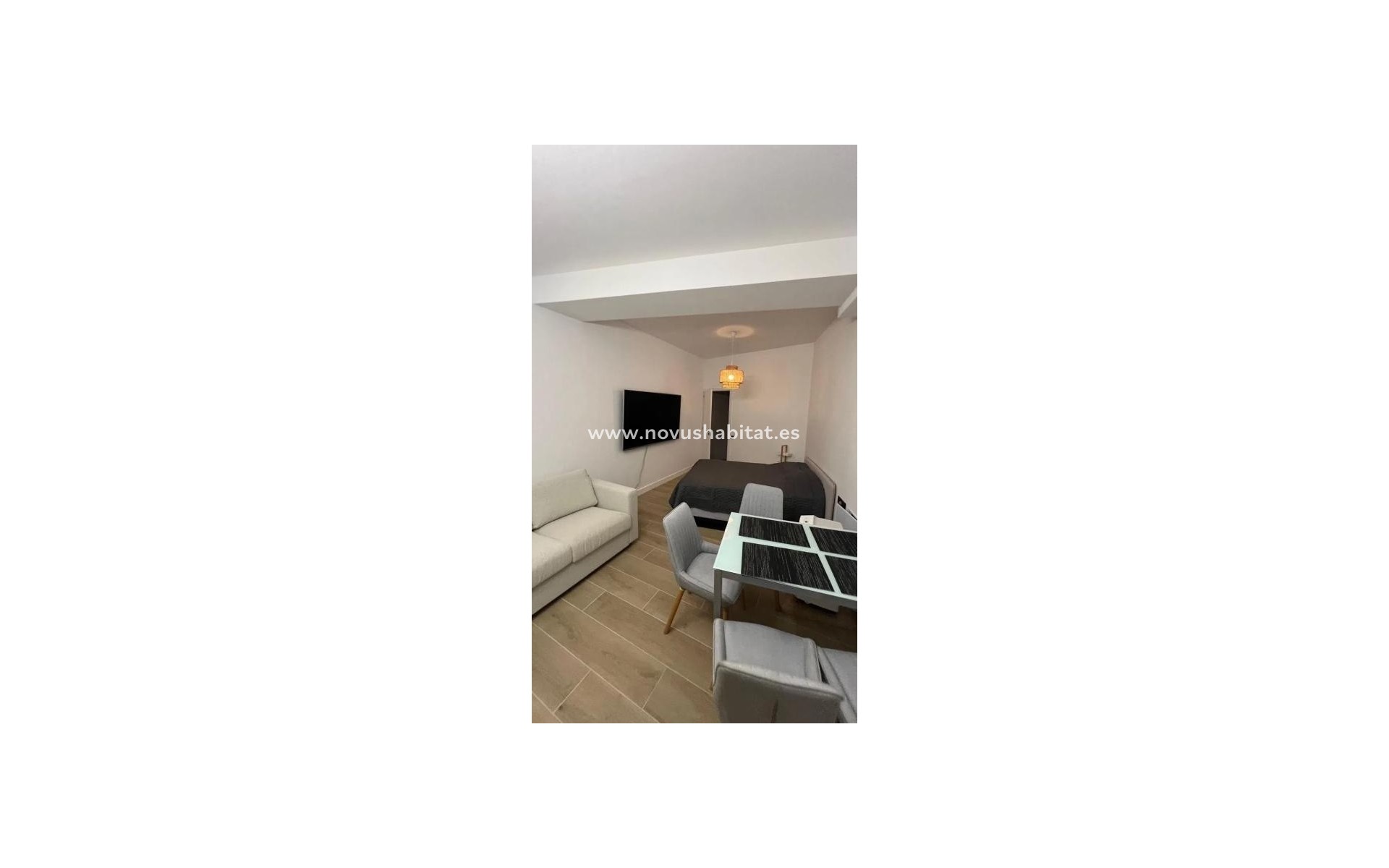 Nouvelle construction -  Appartement - Torrevieja