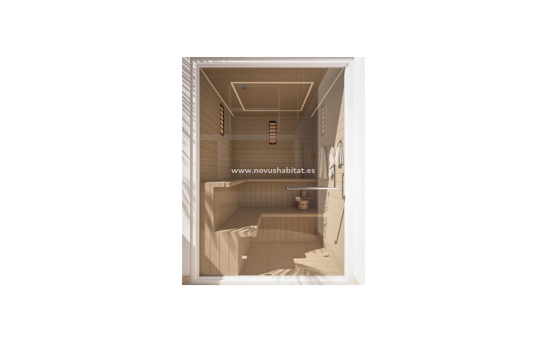 Nouvelle construction -  Appartement - Torrevieja
