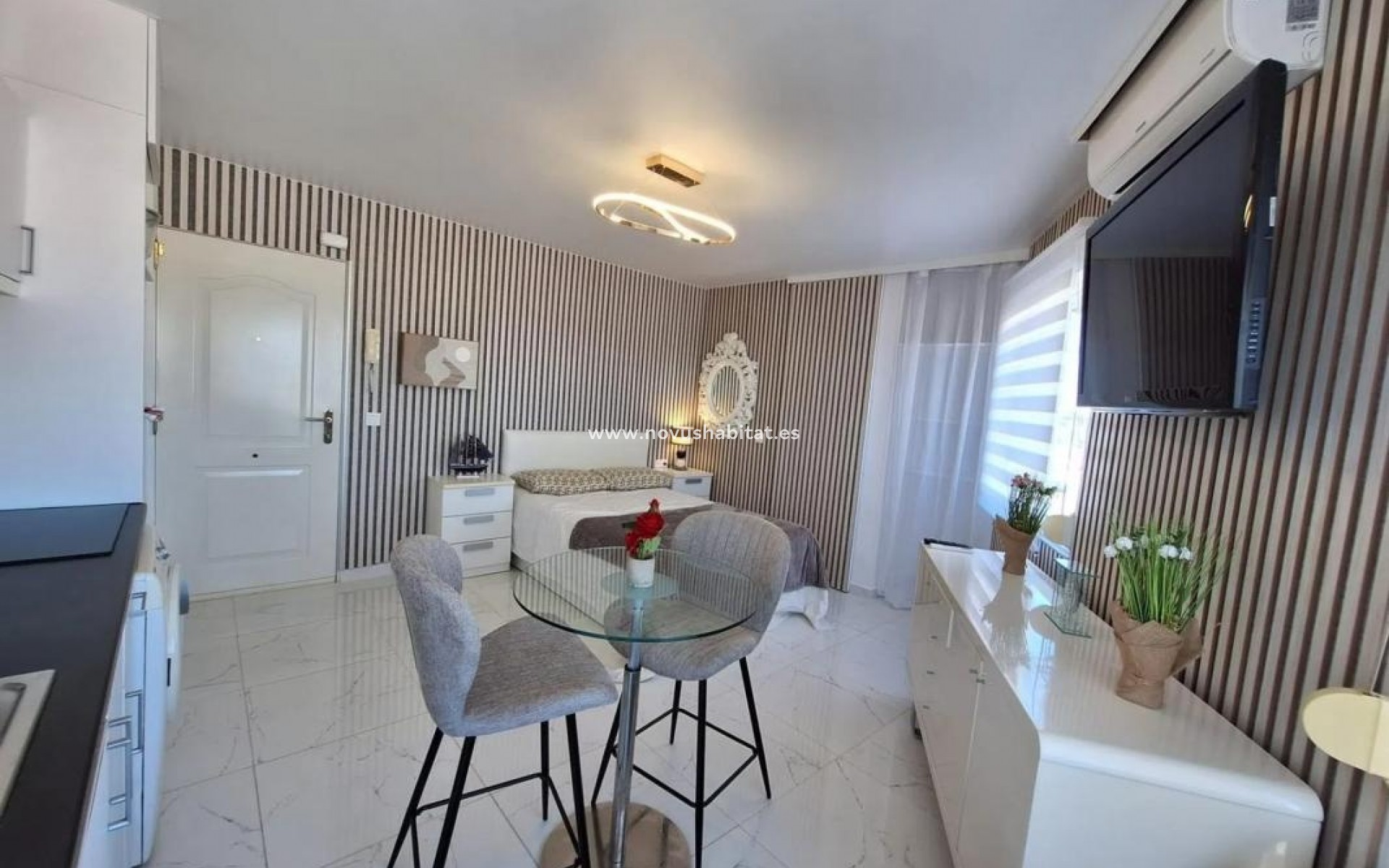 Nouvelle construction -  Appartement - Torrevieja