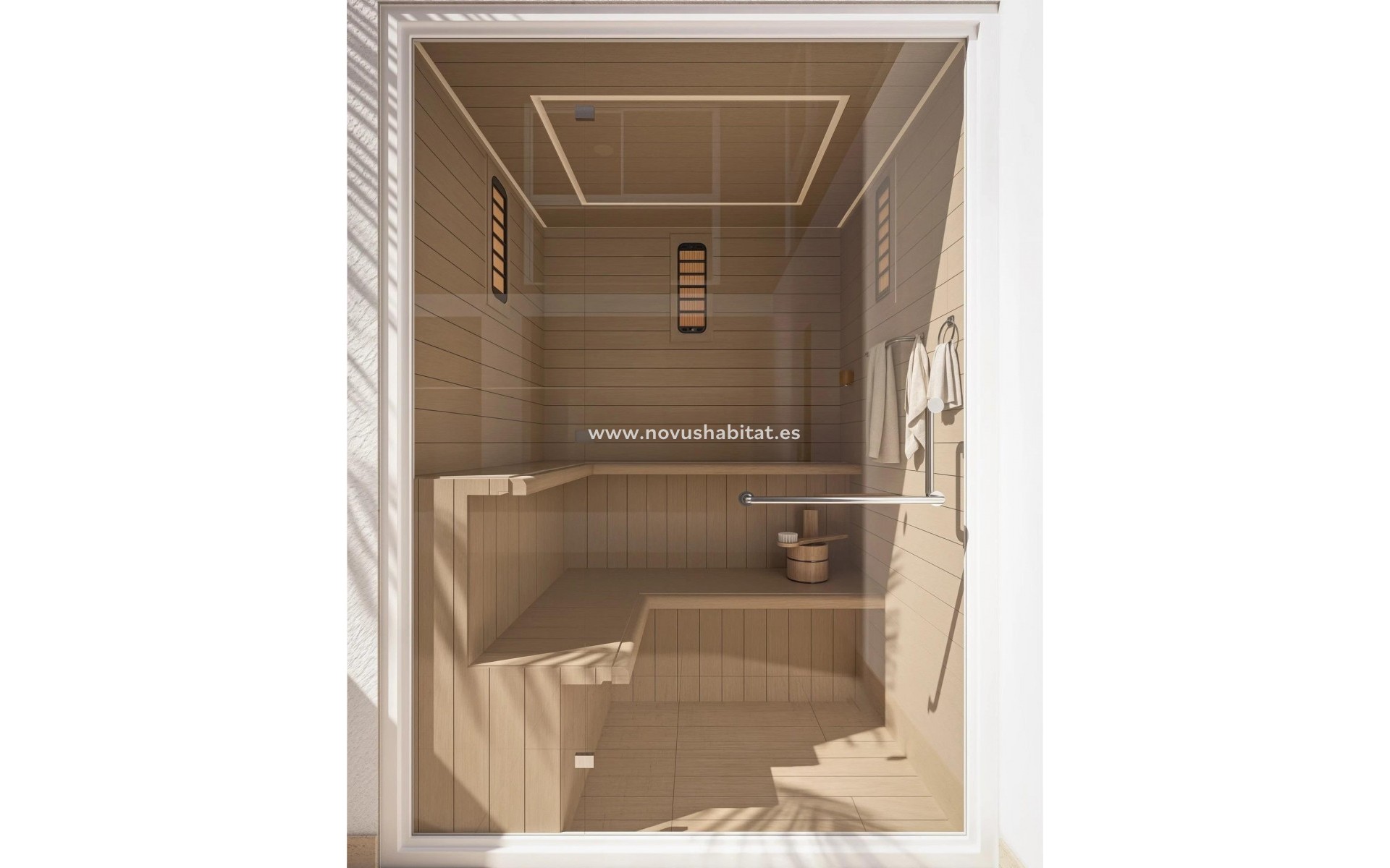 Nouvelle construction -  Appartement - Torrevieja