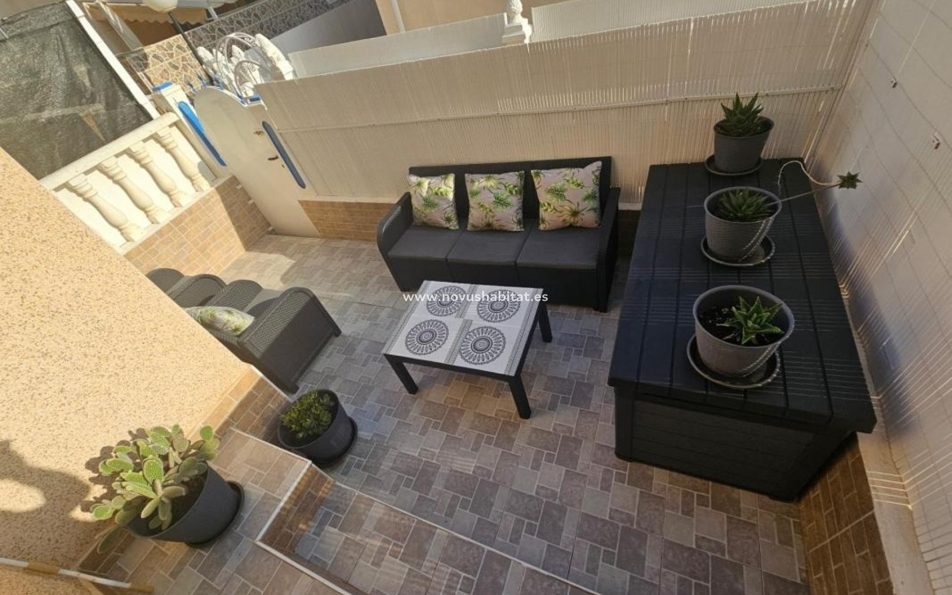 Nouvelle construction -  Appartement - Torrevieja