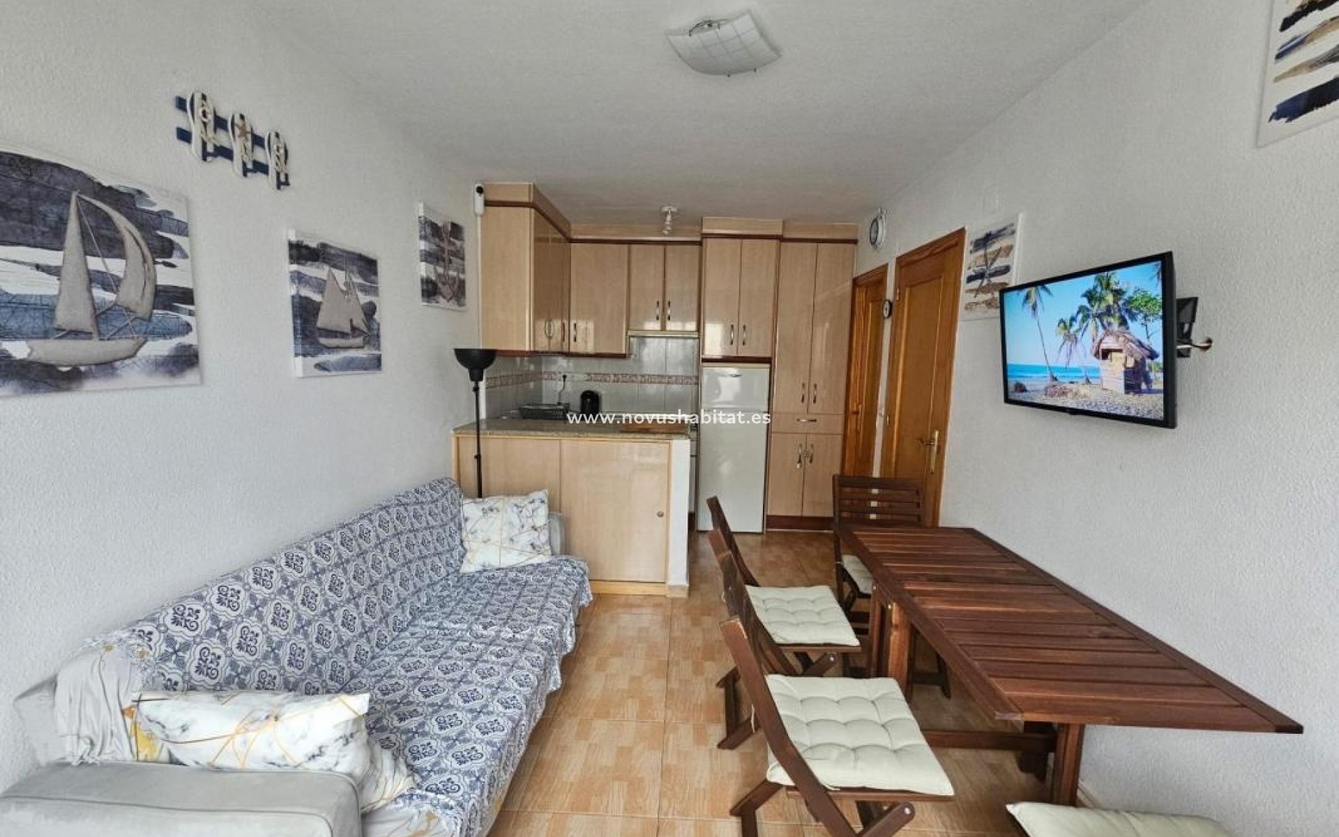 Nouvelle construction -  Appartement - Torrevieja