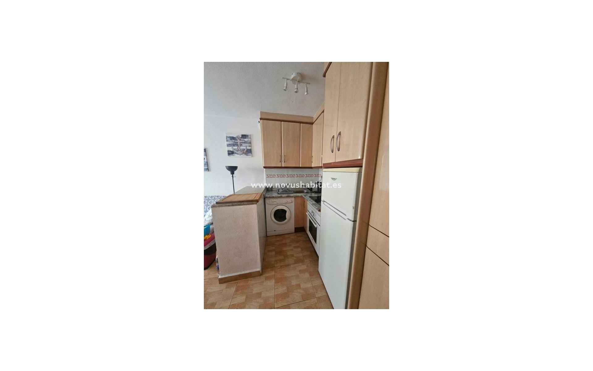 Nouvelle construction -  Appartement - Torrevieja