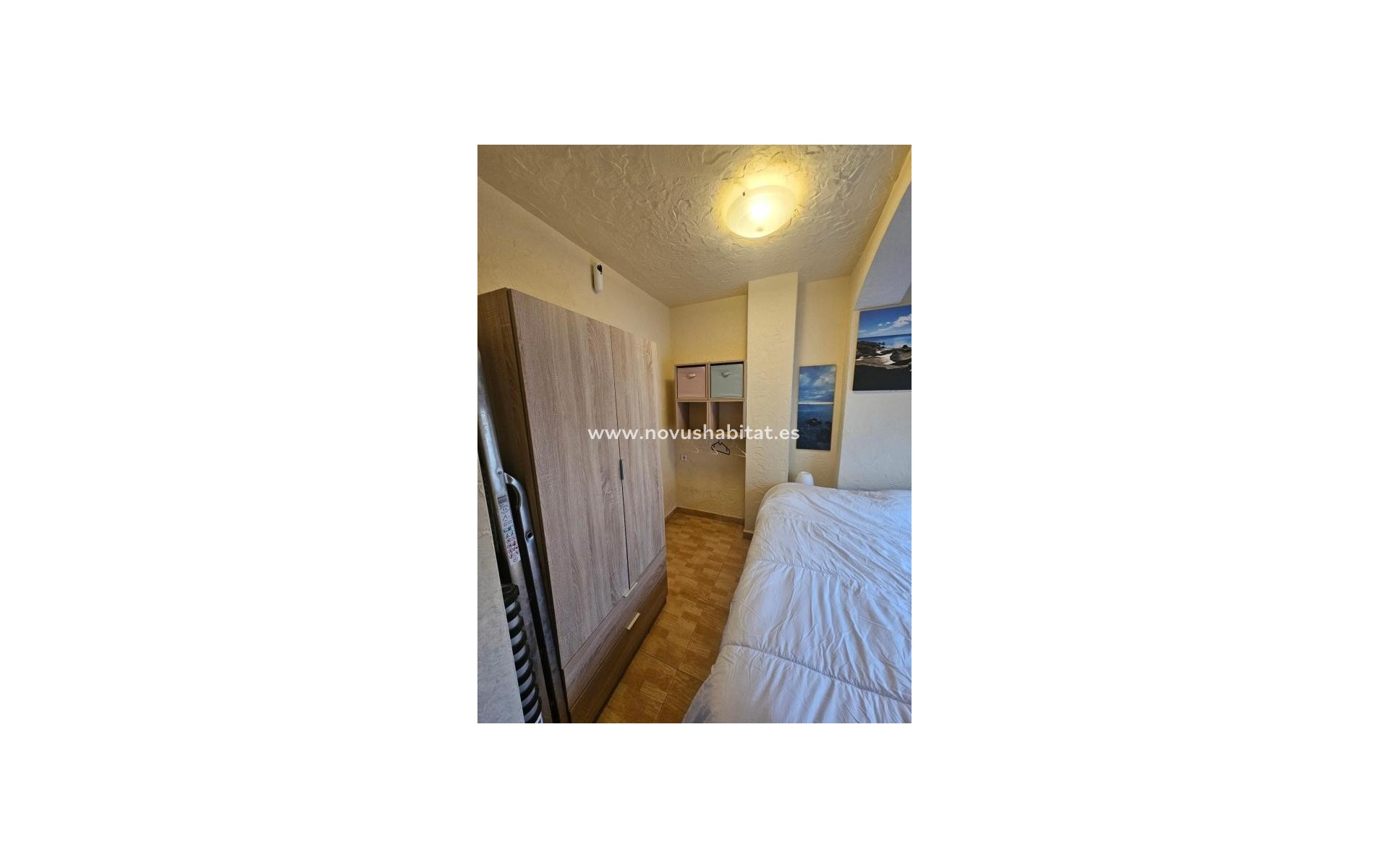 Nouvelle construction -  Appartement - Torrevieja