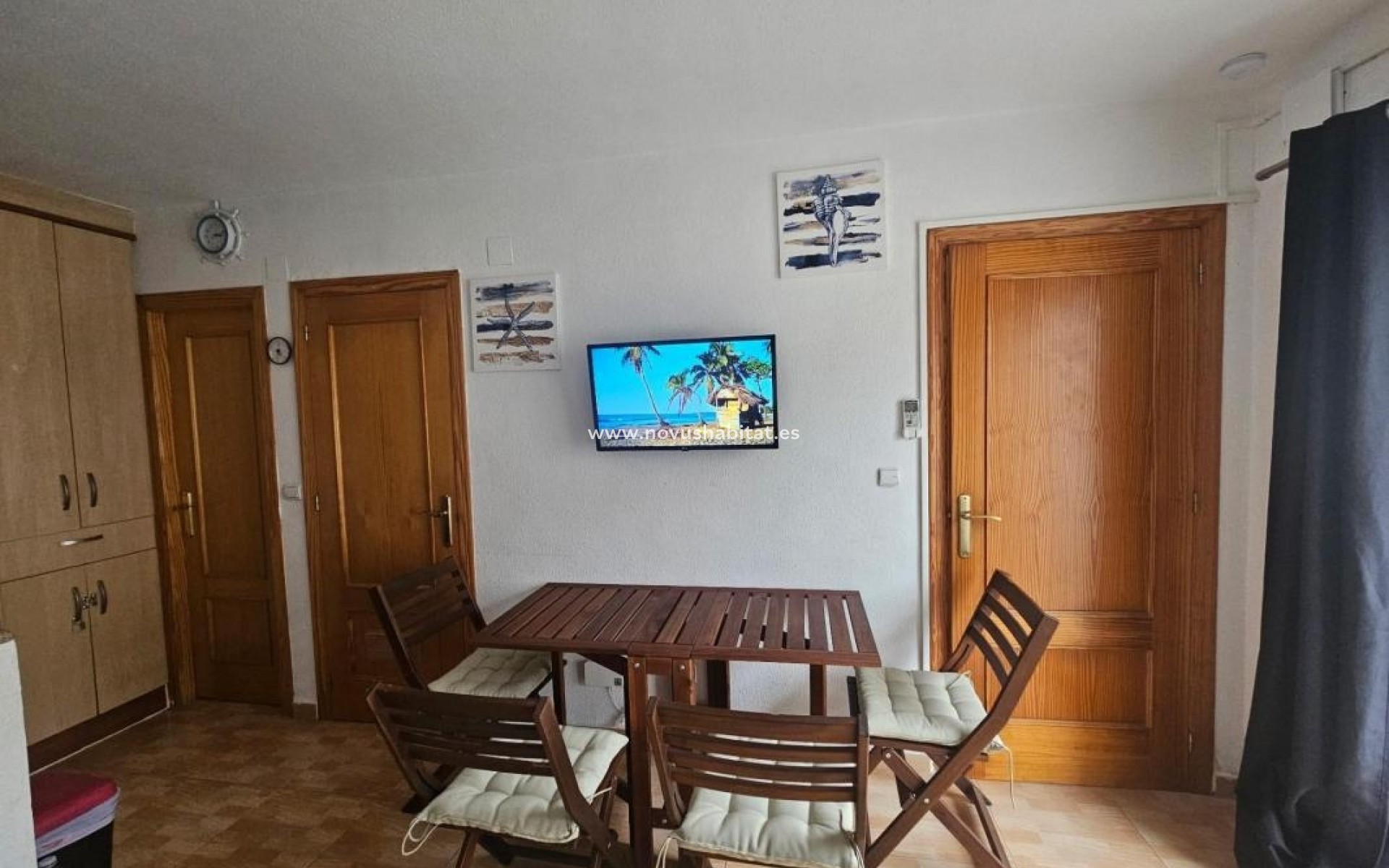 Nouvelle construction -  Appartement - Torrevieja