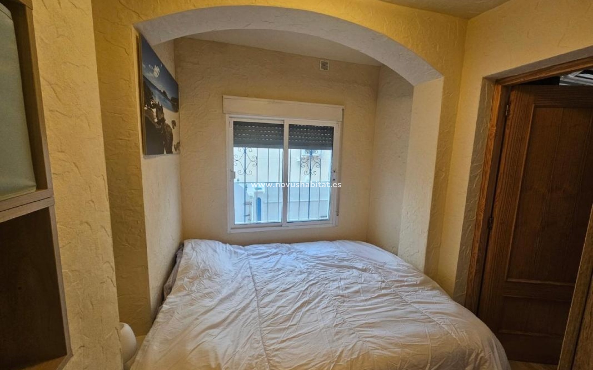 Nouvelle construction -  Appartement - Torrevieja
