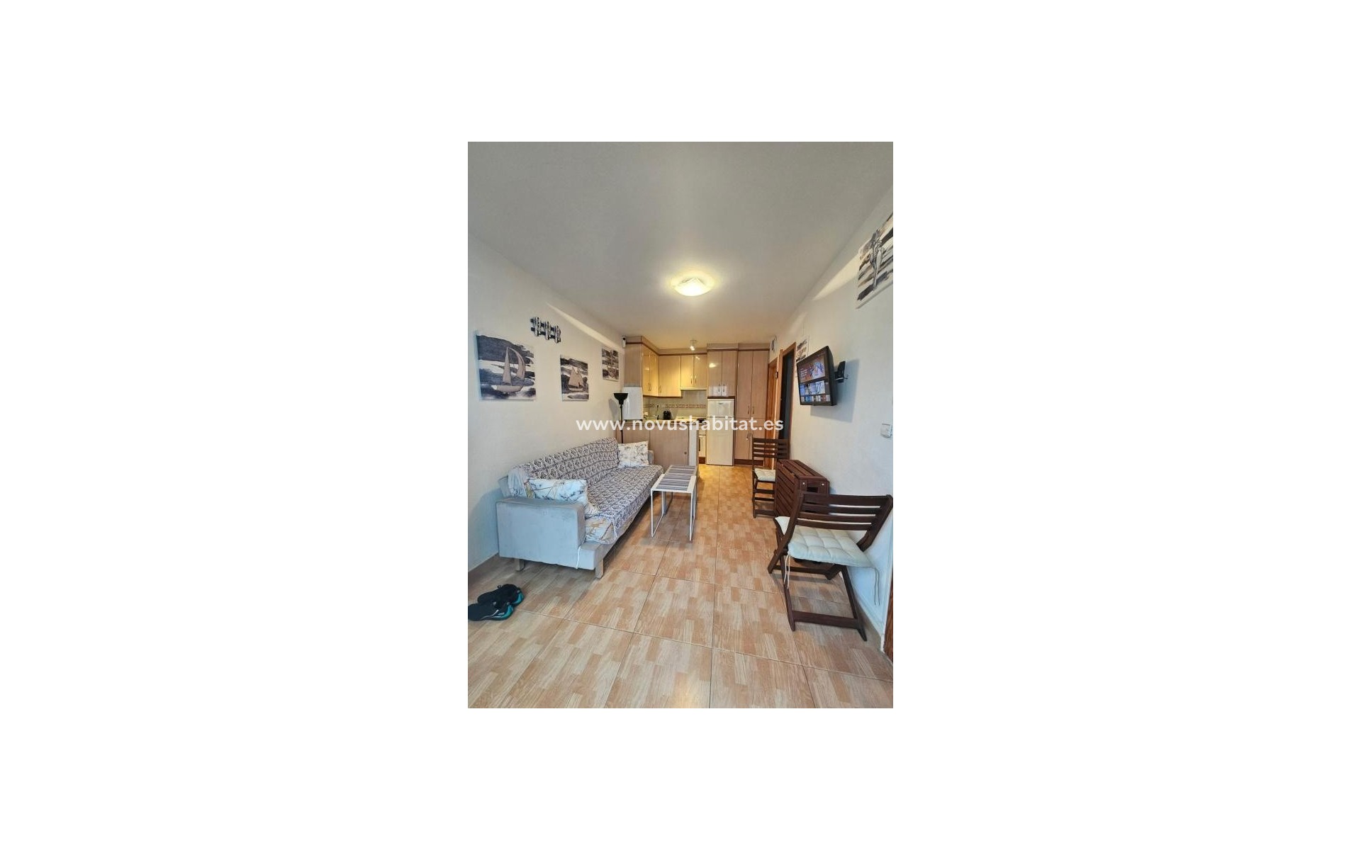 Nouvelle construction -  Appartement - Torrevieja