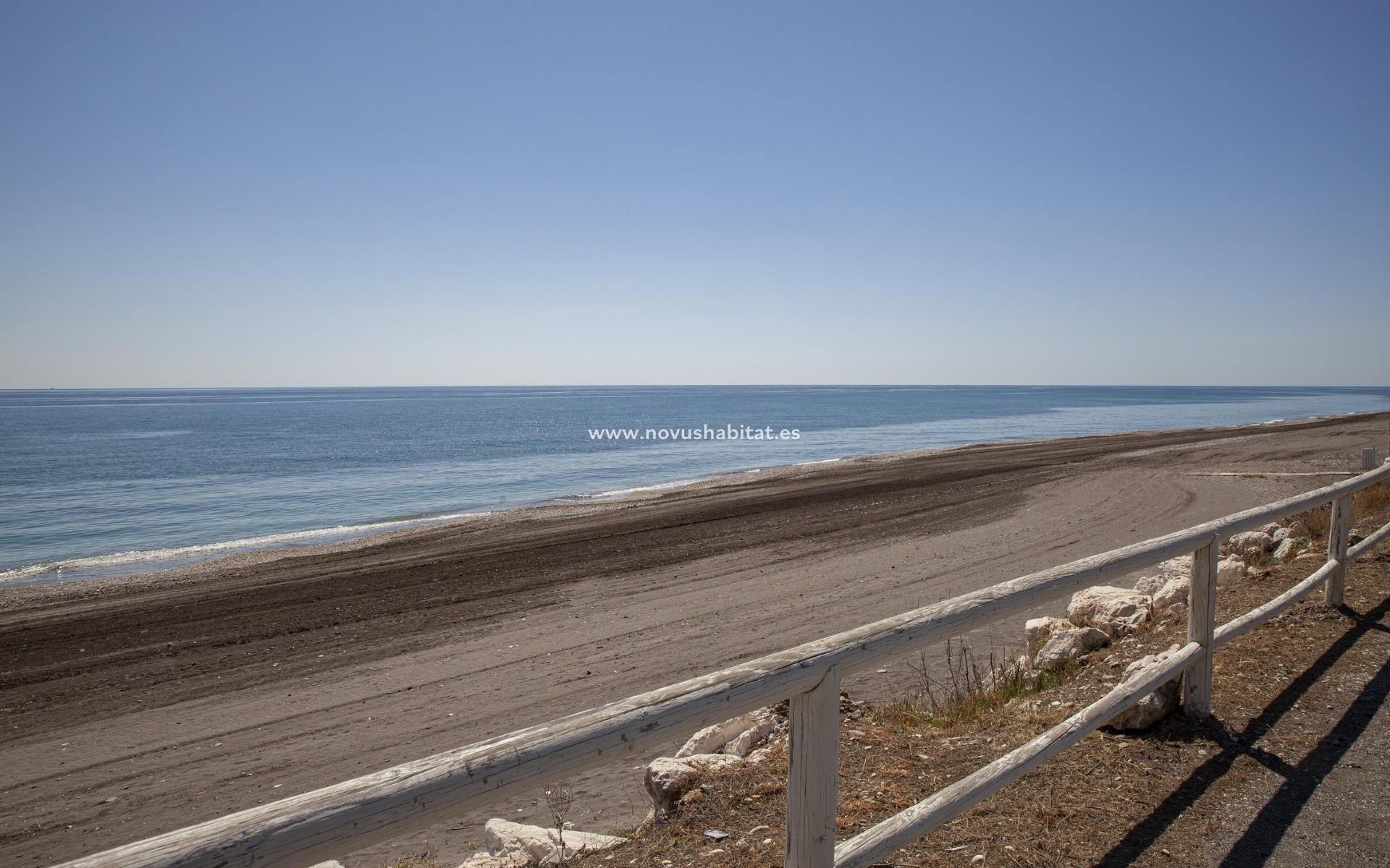 Nouvelle construction -  Appartement - Torrox Costa - El Peñoncillo