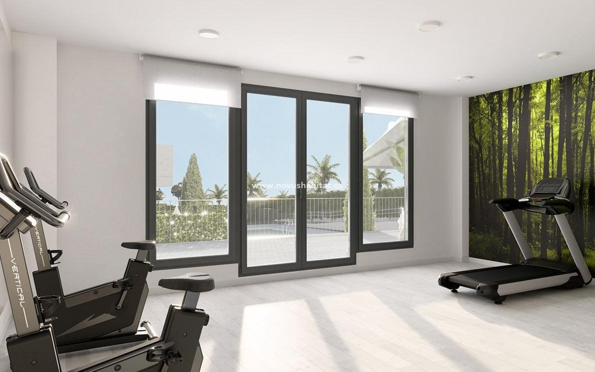 Nouvelle construction -  Appartement - Vélez-Málaga - Vélez Málaga