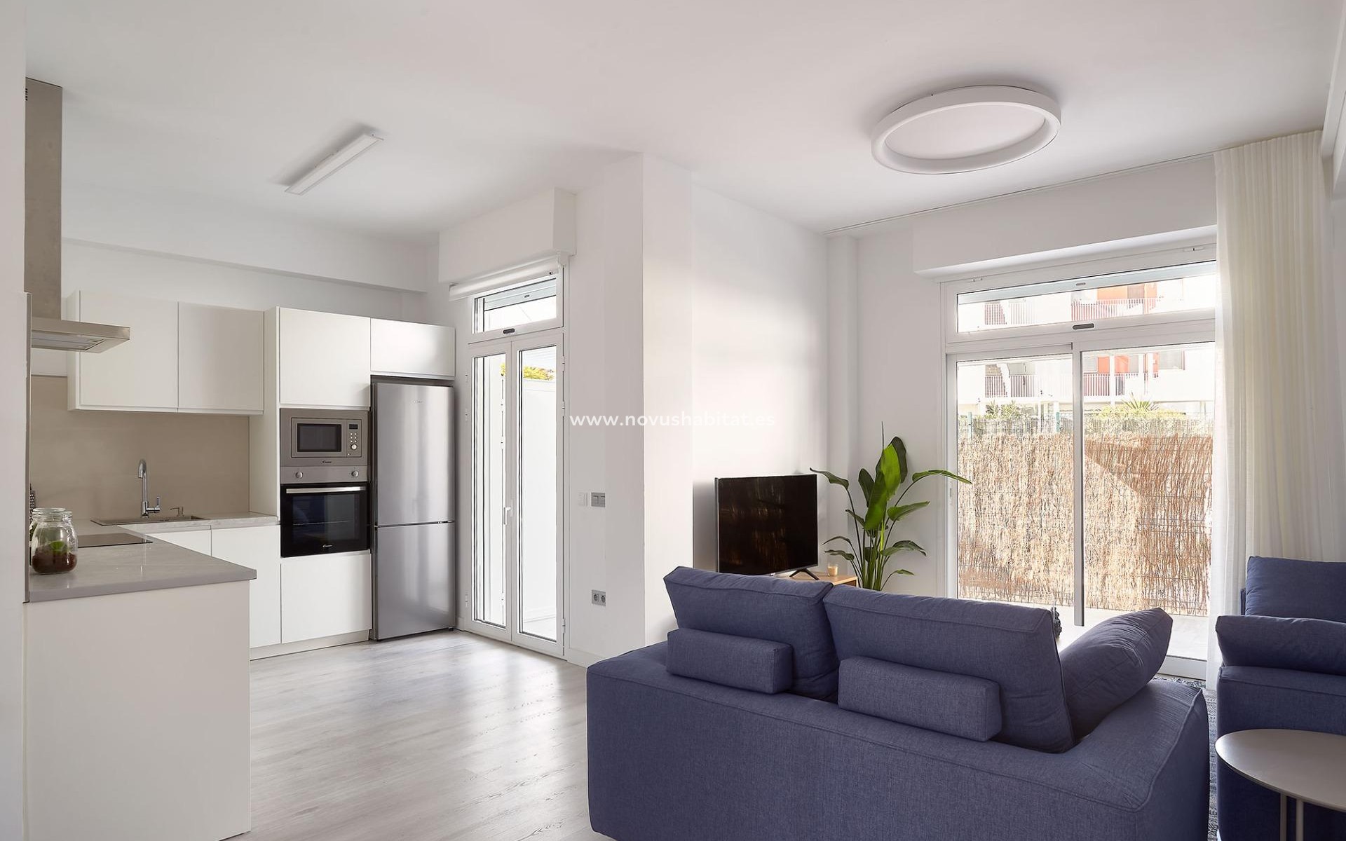 Nouvelle construction -  Appartement - Vera