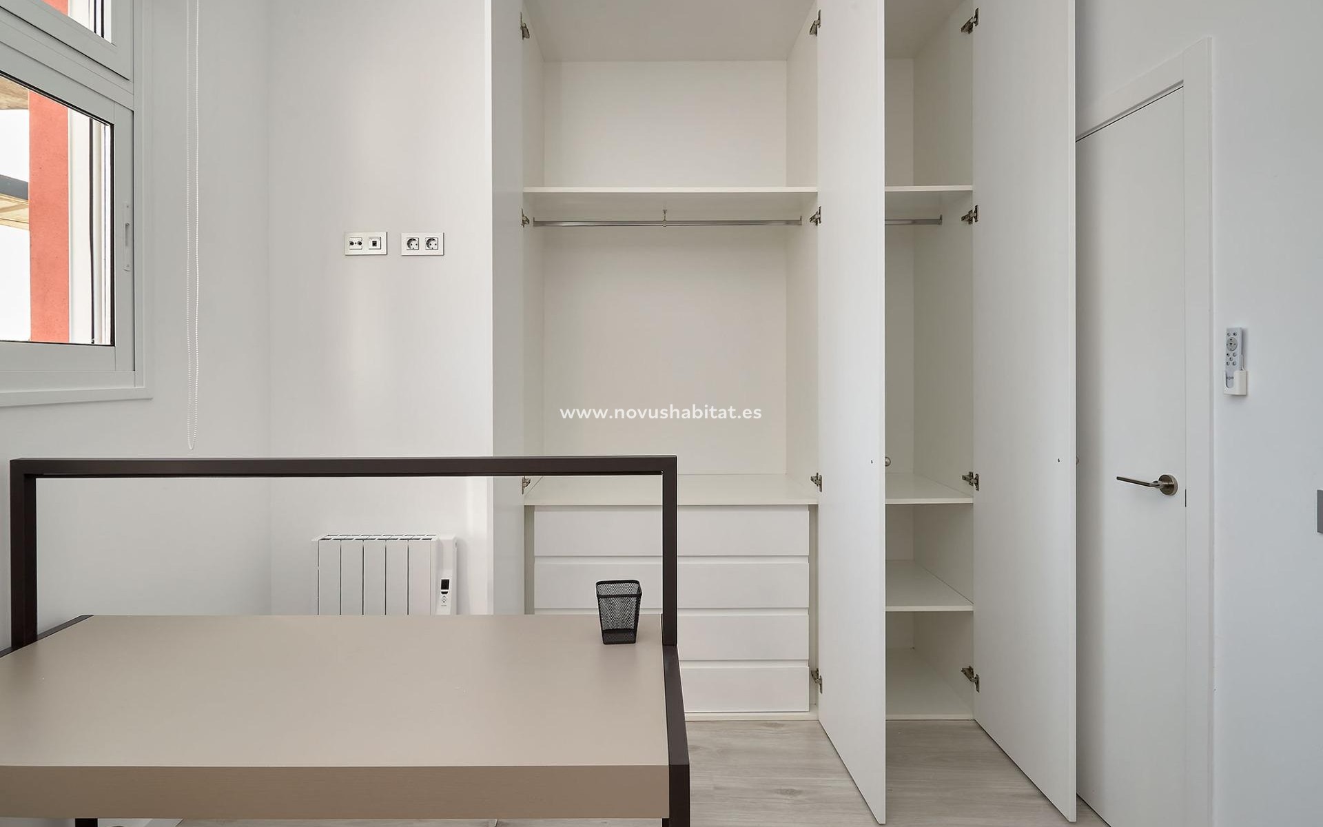 Nouvelle construction -  Appartement - Vera