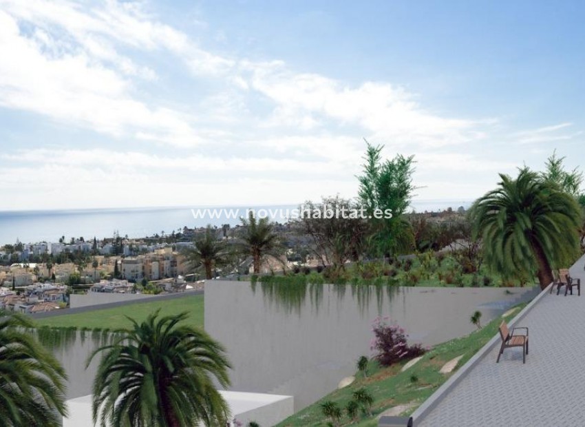 Nouvelle construction -  Appartement - Vera