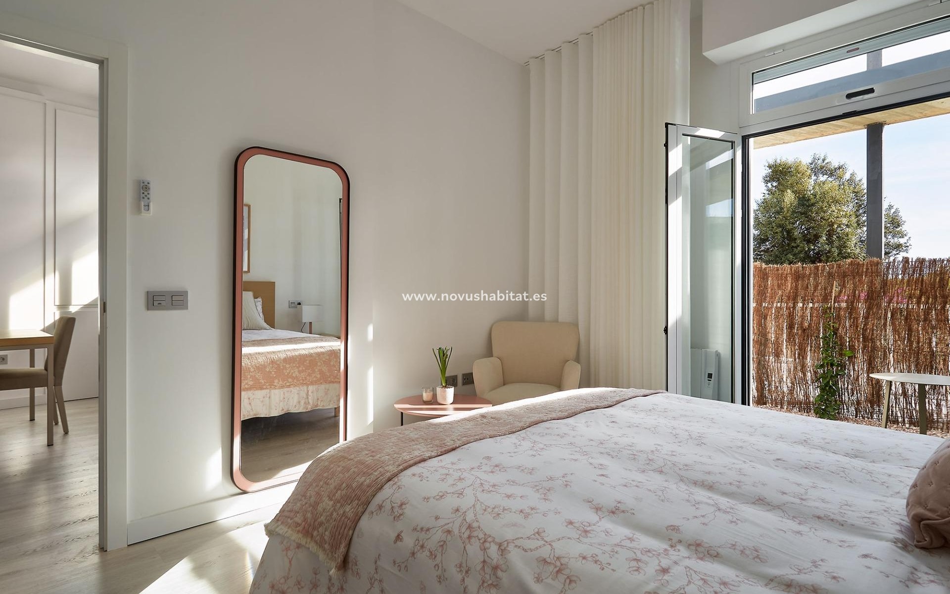 Nouvelle construction -  Appartement - Vera