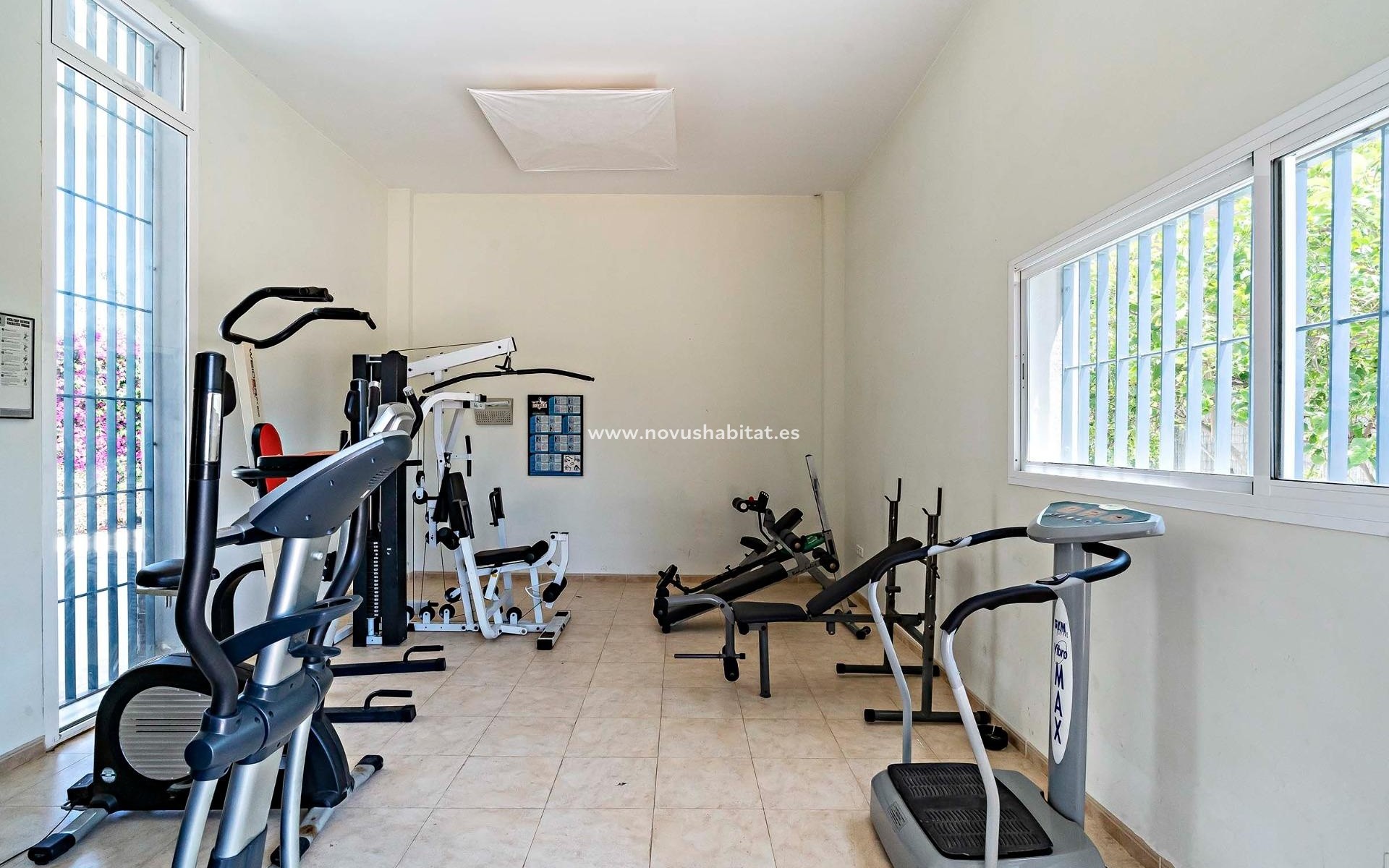 Nouvelle construction -  Appartement - Vera