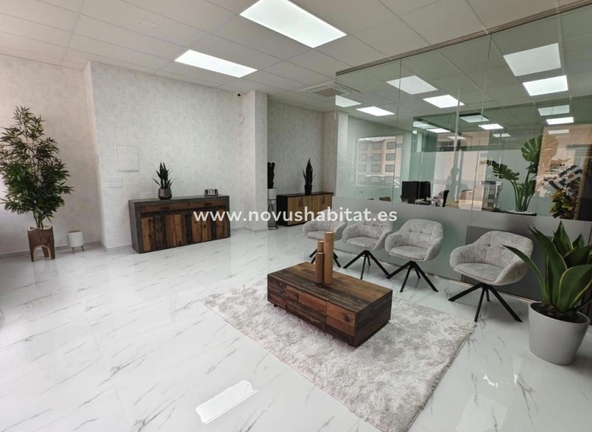 Nouvelle construction - Commercial premises - Los Montesinos