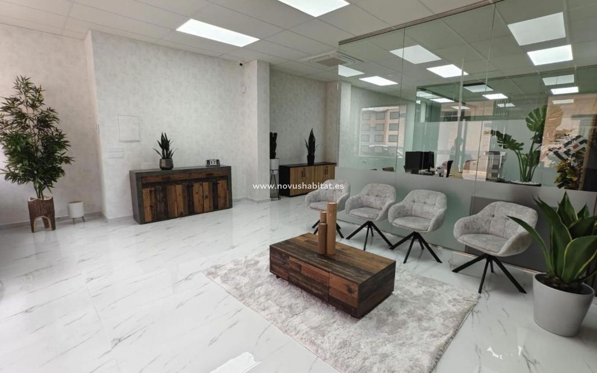 Nouvelle construction - Commercial premises - Los Montesinos