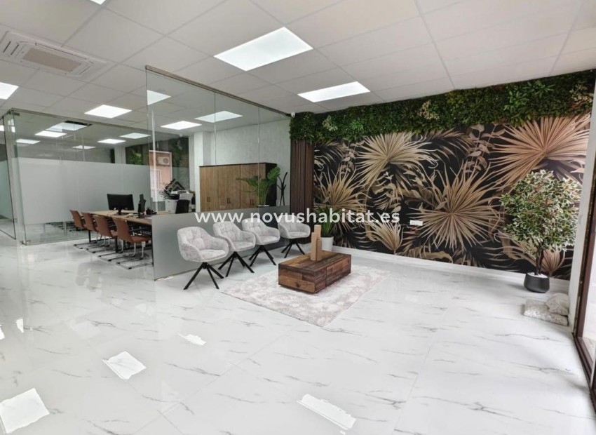 Nouvelle construction - Commercial premises - Los Montesinos