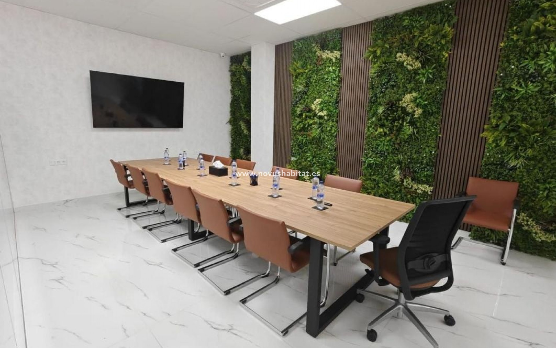 Nouvelle construction - Commercial premises - Los Montesinos