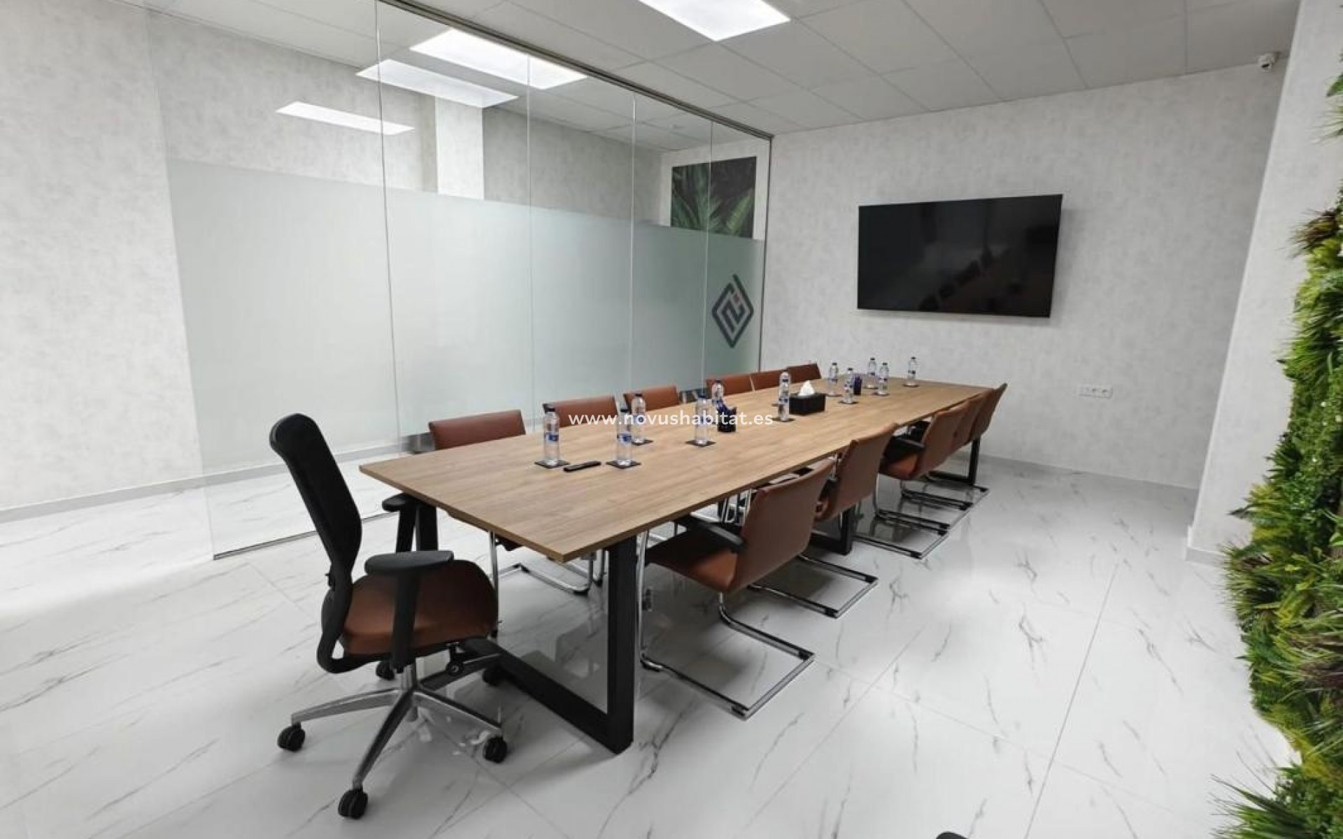 Nouvelle construction - Commercial premises - Los Montesinos