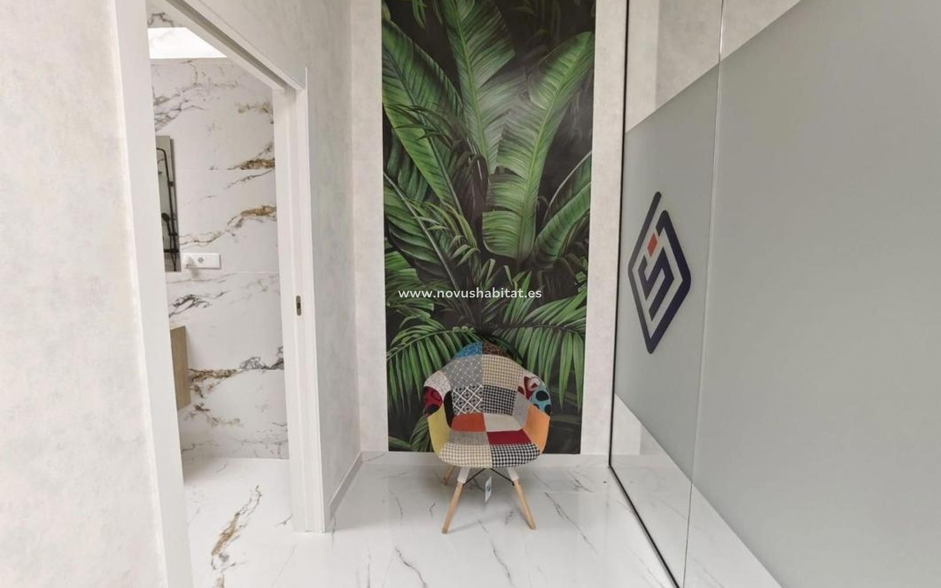 Nouvelle construction - Commercial premises - Los Montesinos