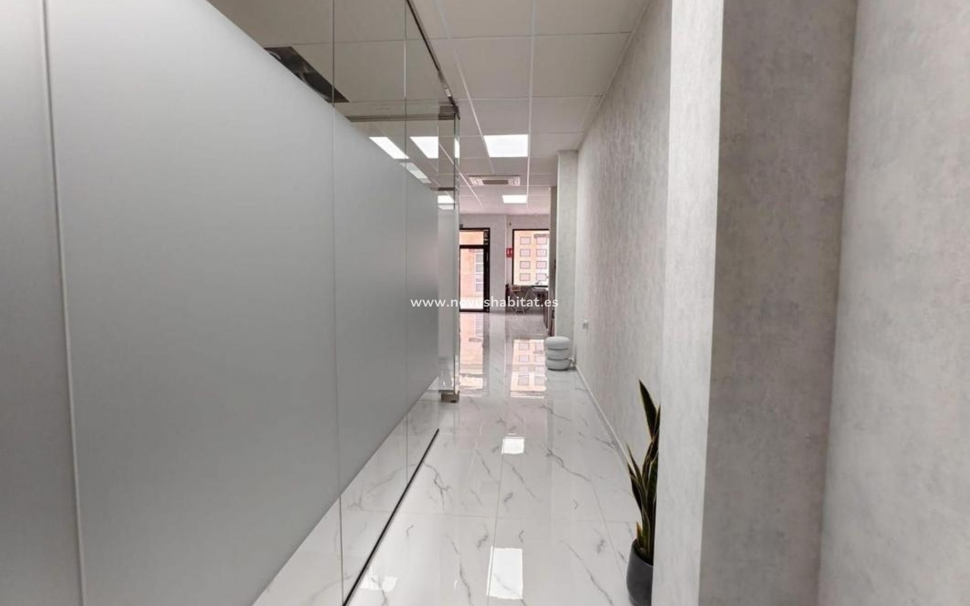Nouvelle construction - Commercial premises - Los Montesinos
