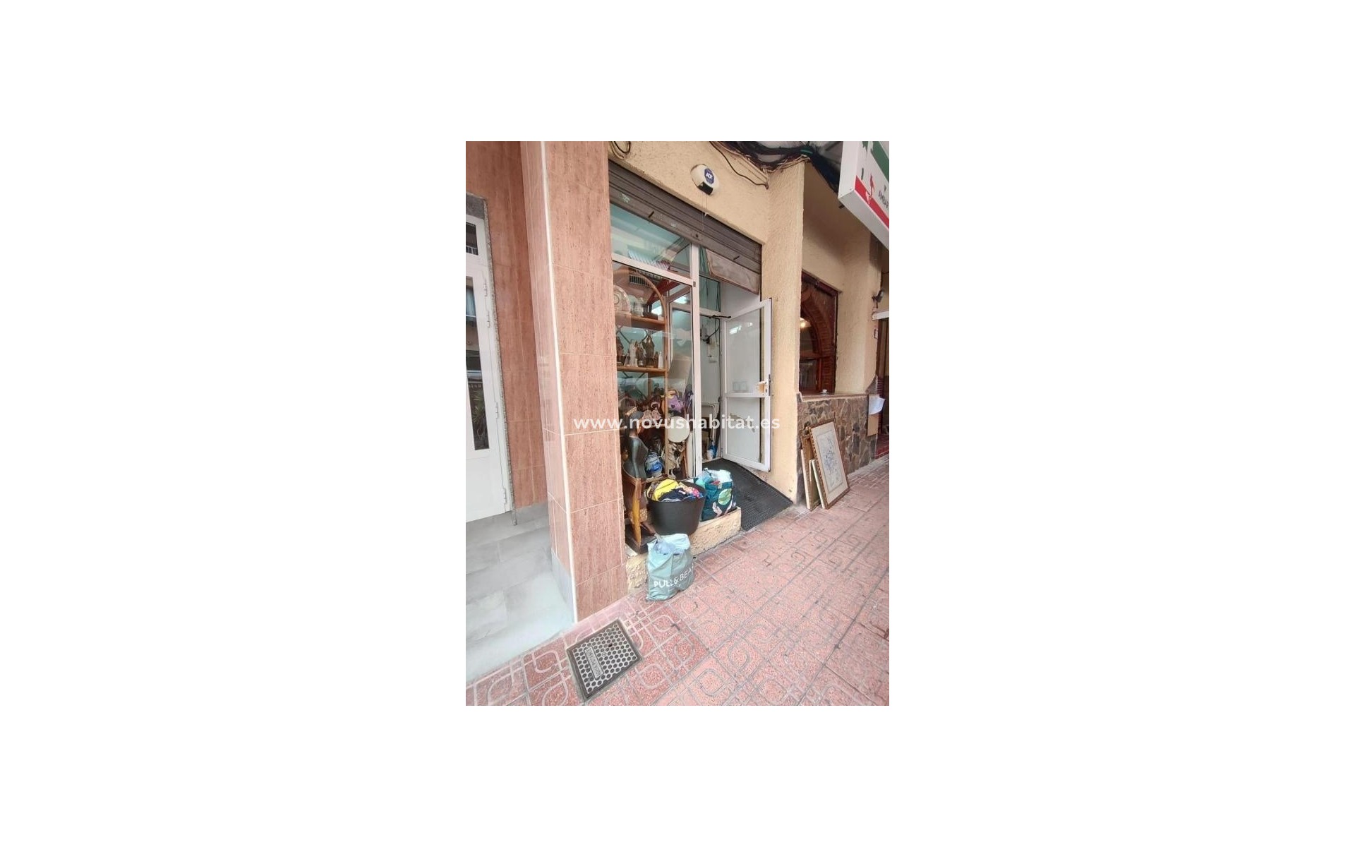 Nouvelle construction - Commercial premises - Torrevieja