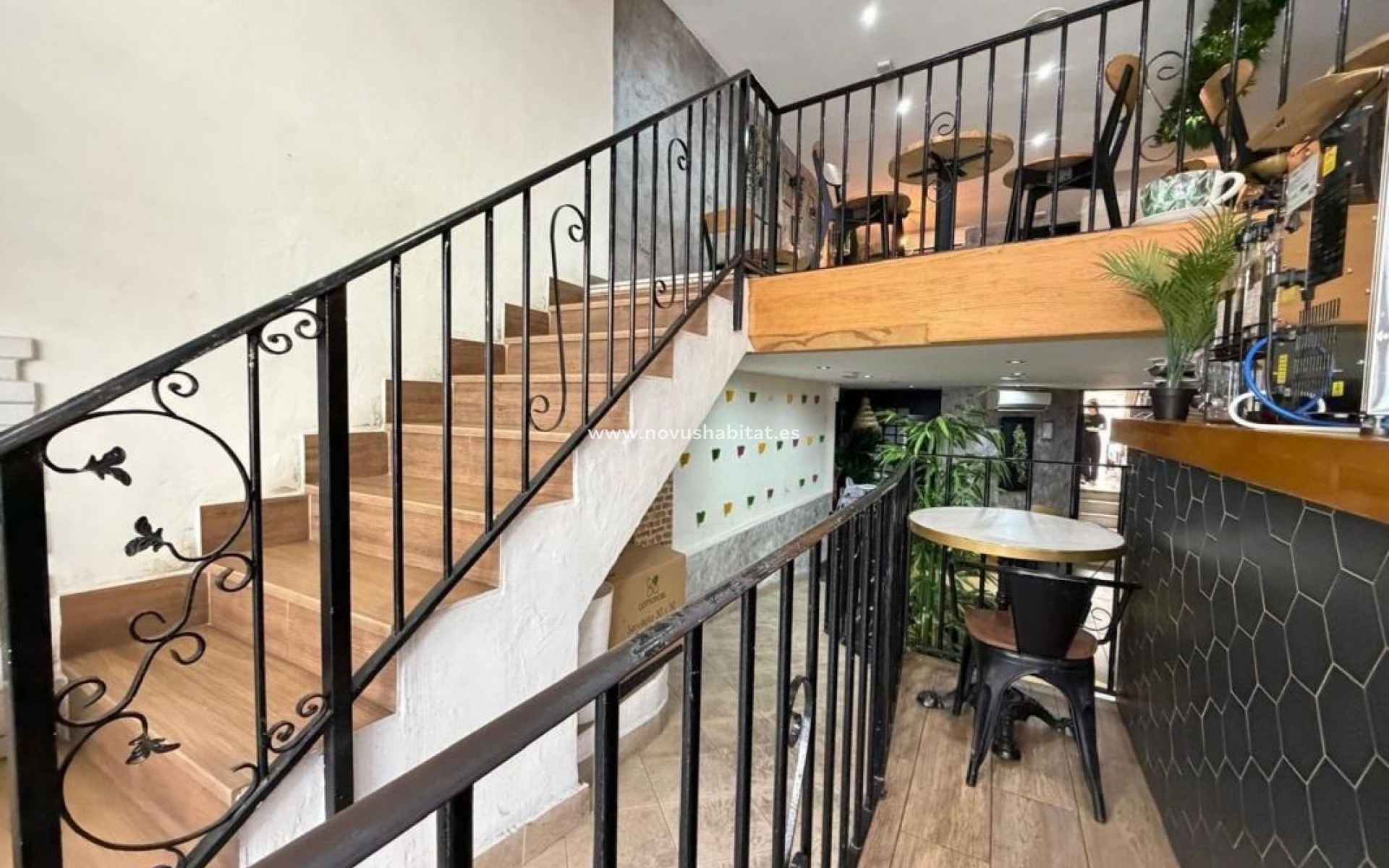 Nouvelle construction - Commercial premises - Torrevieja