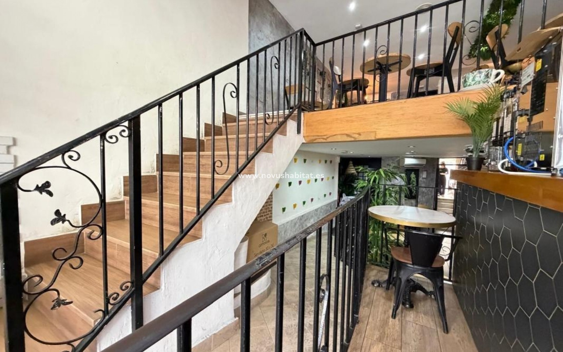 Nouvelle construction - Commercial premises - Torrevieja