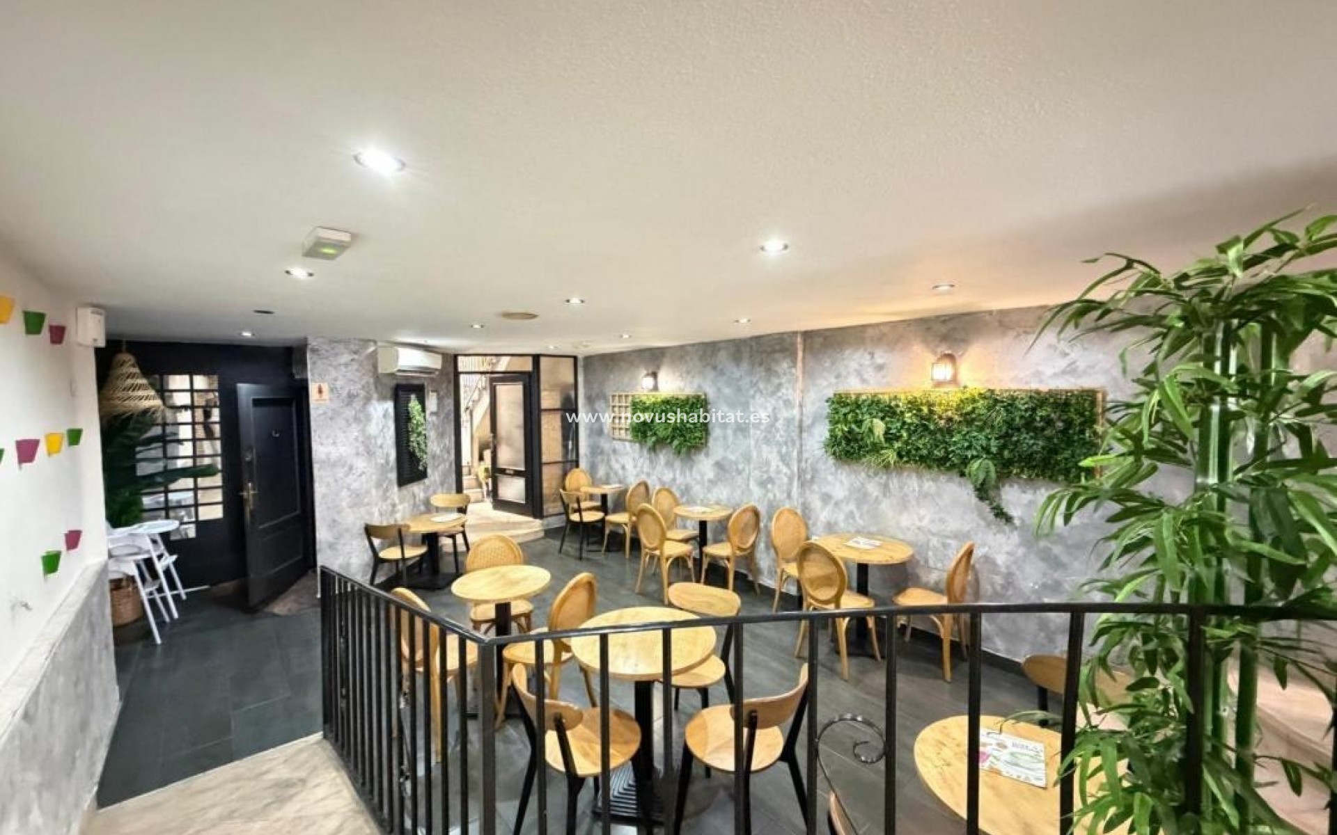 Nouvelle construction - Commercial premises - Torrevieja