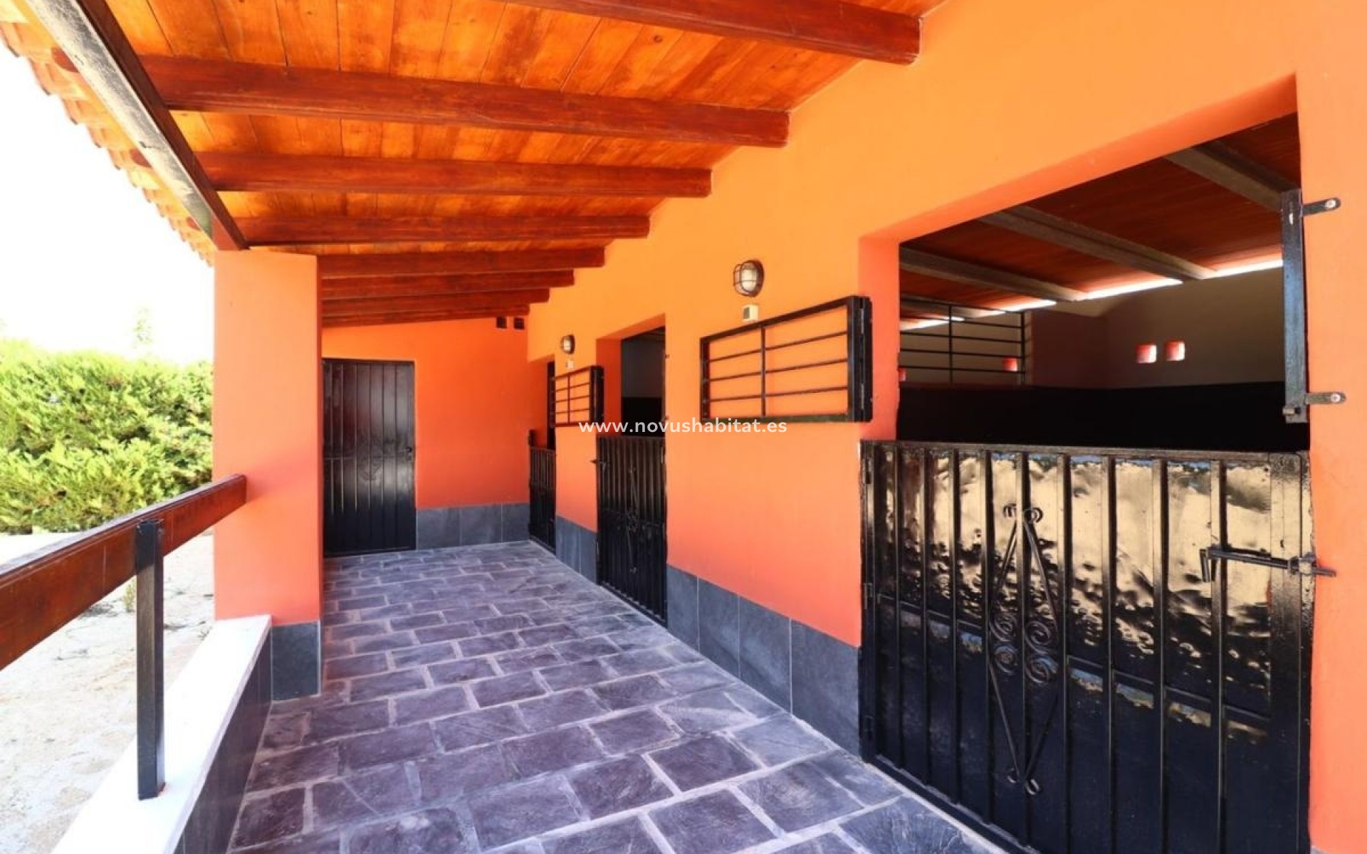 Nouvelle construction - Detached chalet - Almoradí