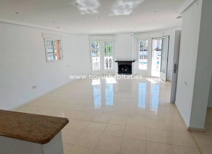 Nouvelle construction - Detached chalet - Catral