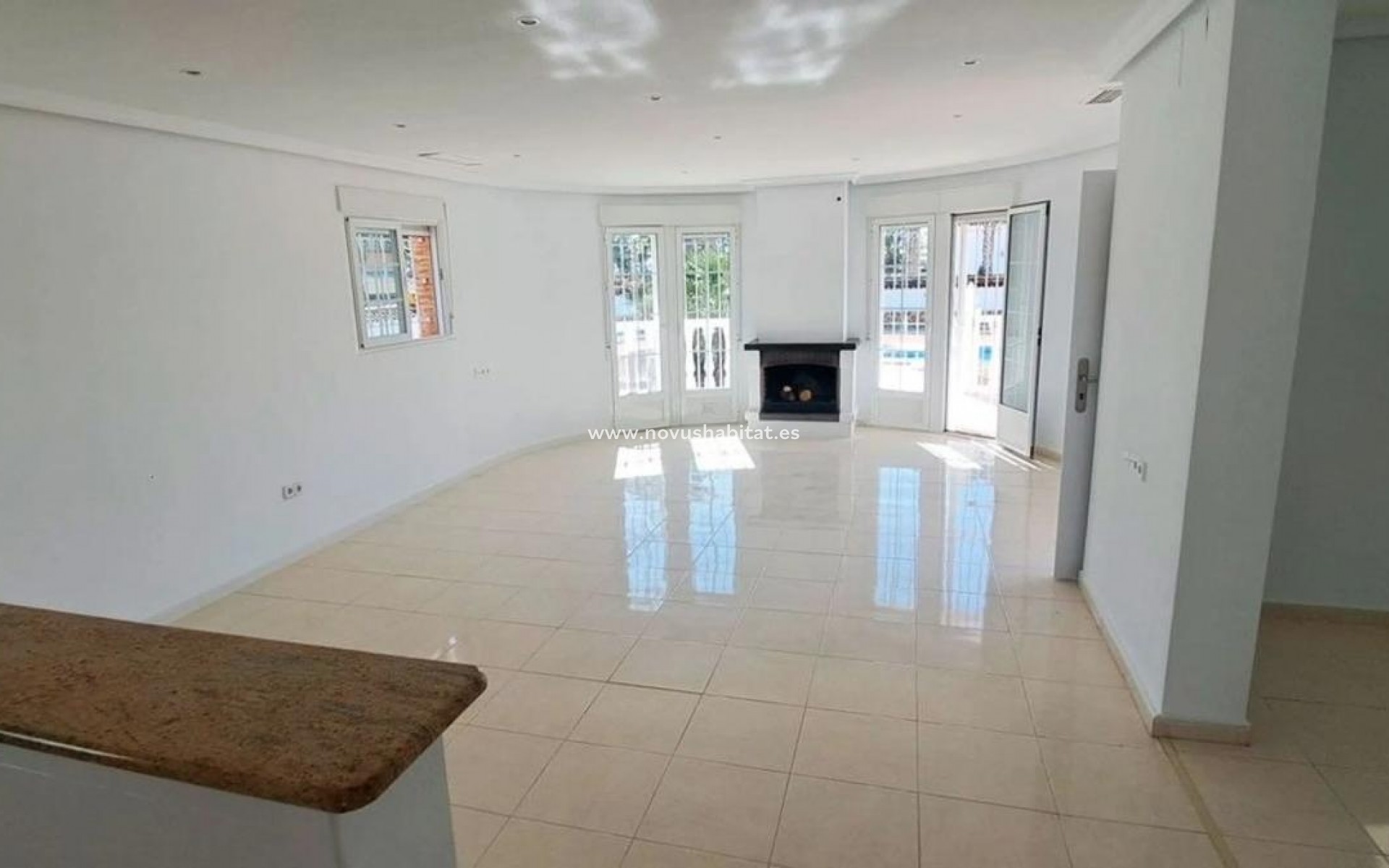 Nouvelle construction - Detached chalet - Catral