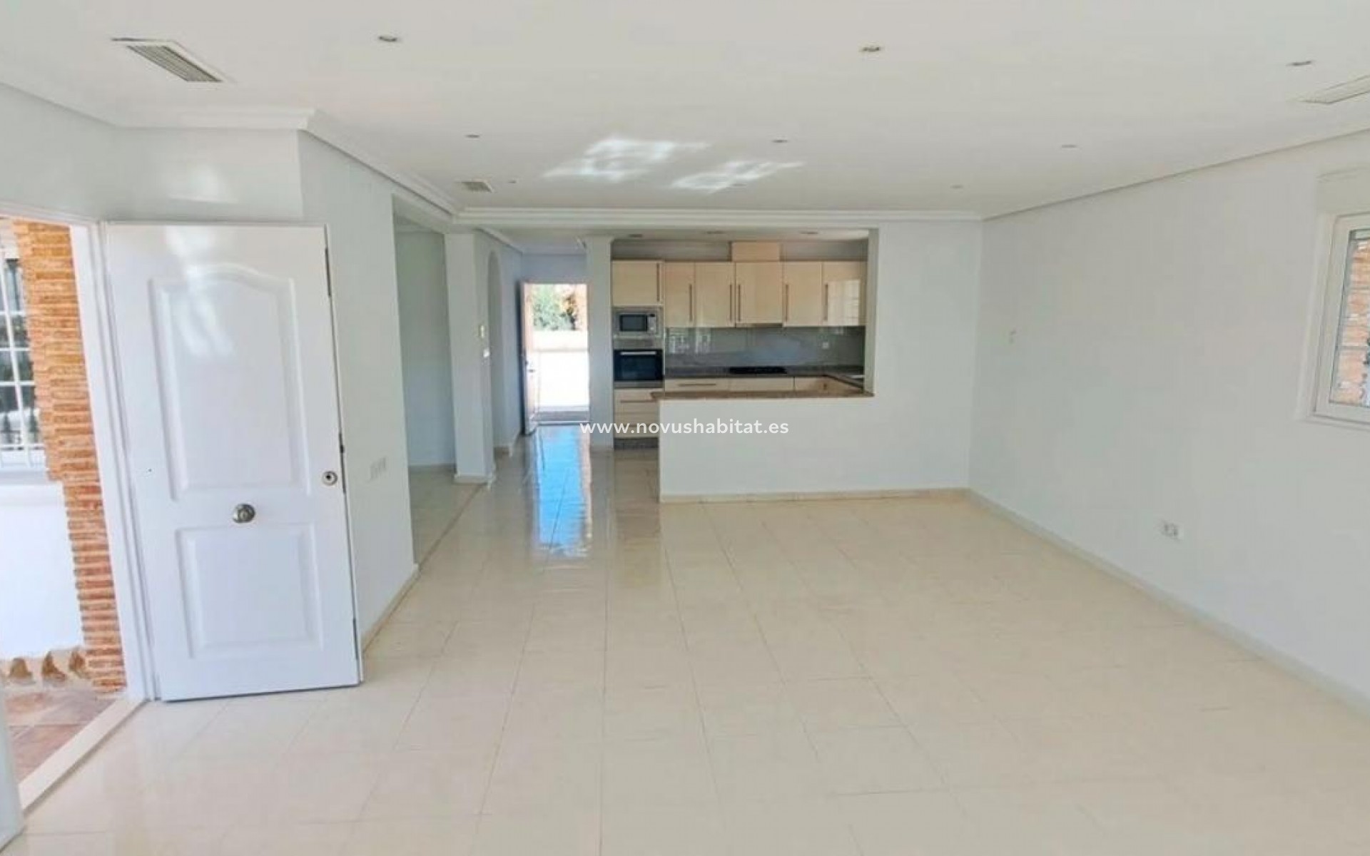 Nouvelle construction - Detached chalet - Catral
