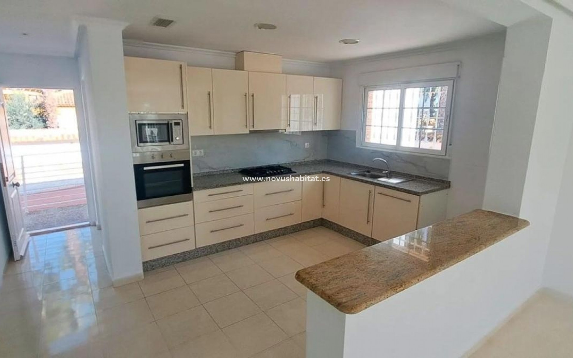 Nouvelle construction - Detached chalet - Catral