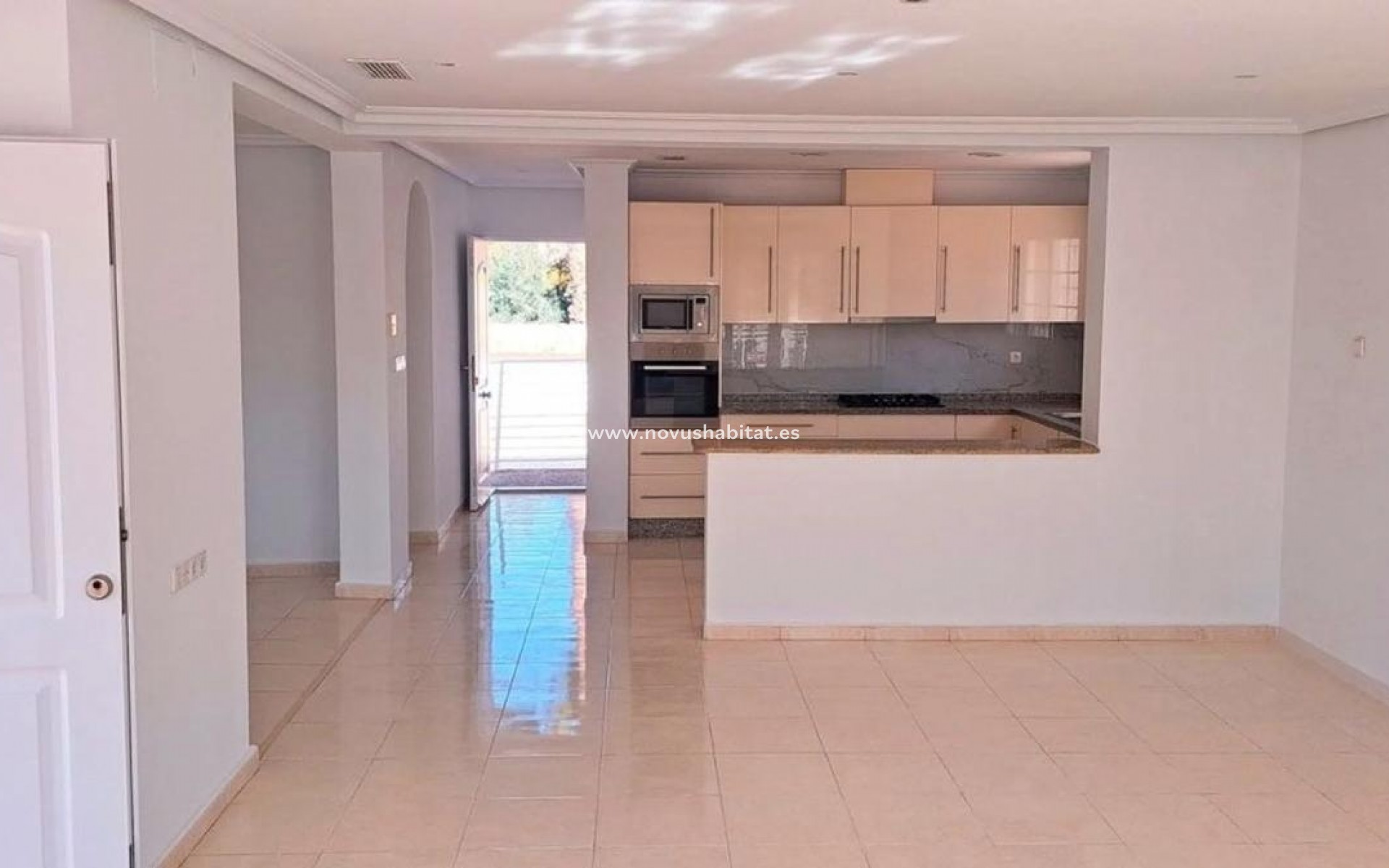 Nouvelle construction - Detached chalet - Catral