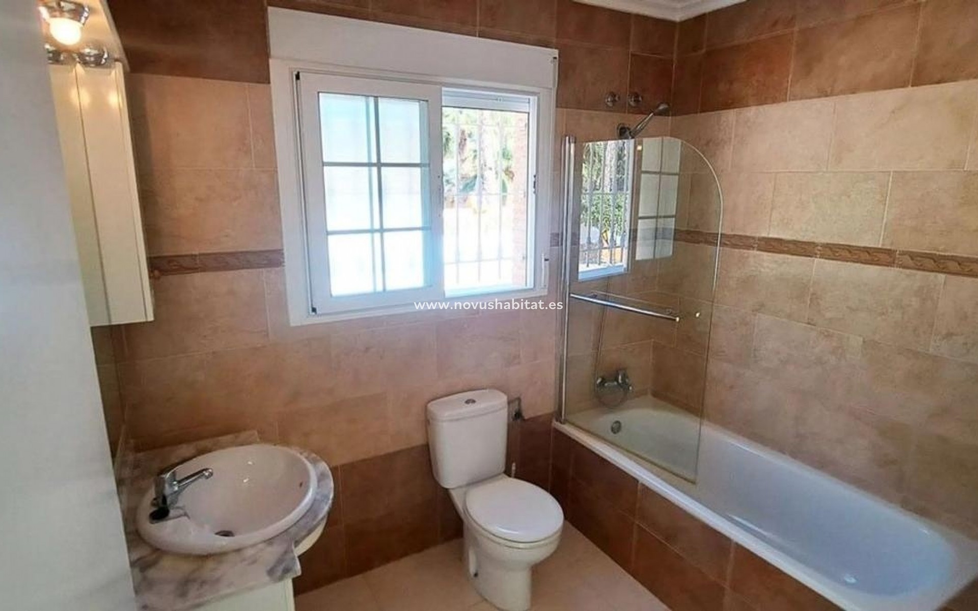 Nouvelle construction - Detached chalet - Catral