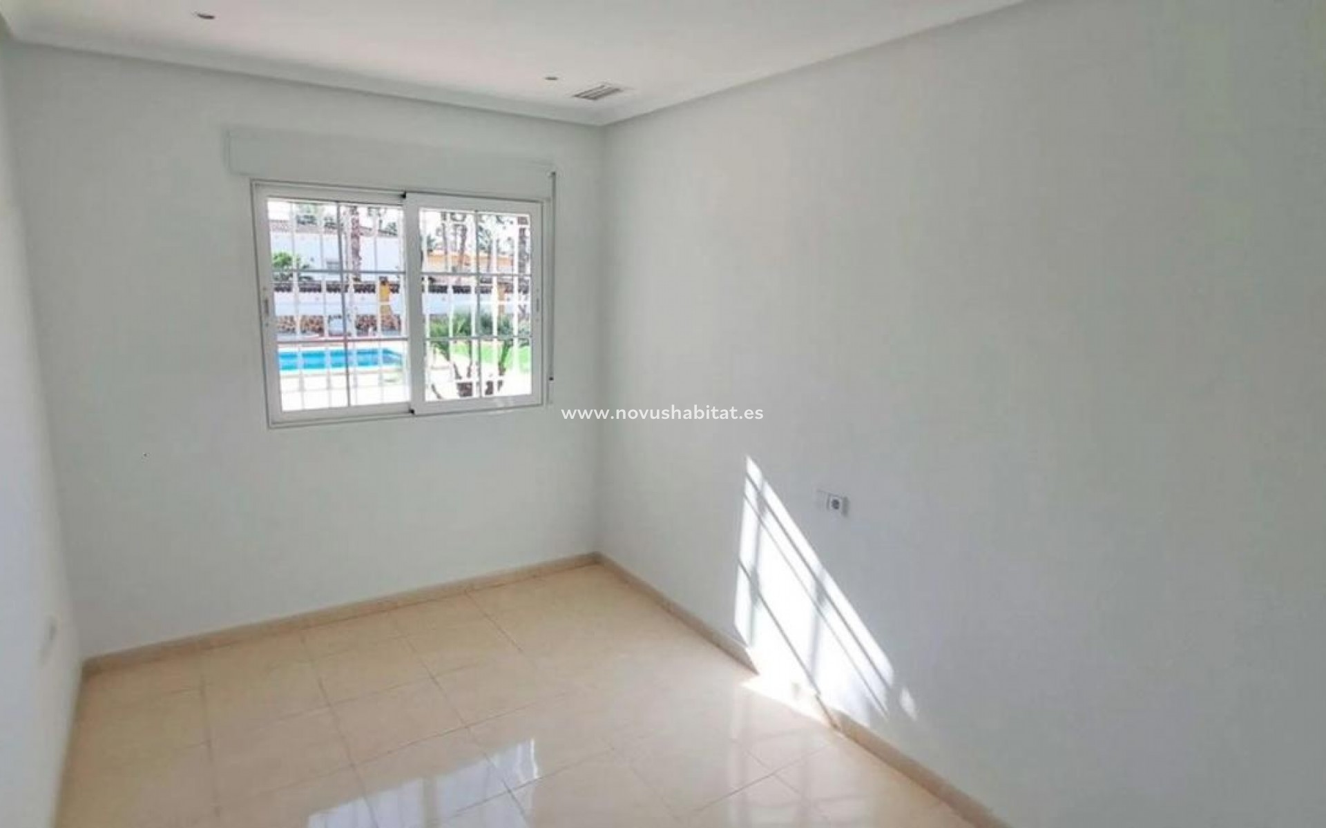 Nouvelle construction - Detached chalet - Catral