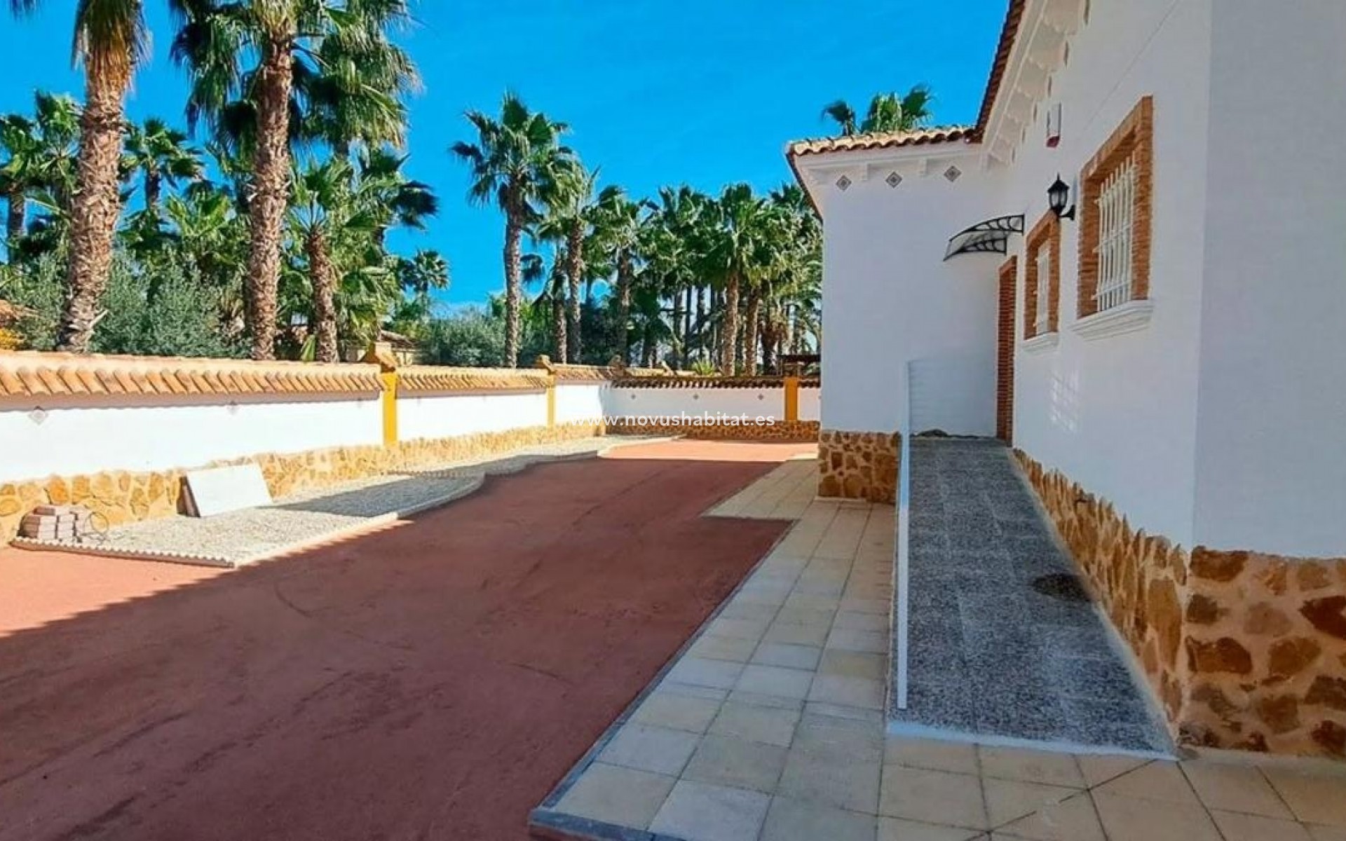 Nouvelle construction - Detached chalet - Catral