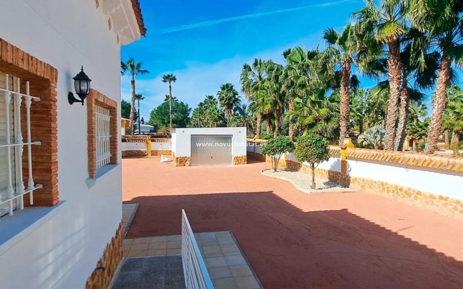 Nouvelle construction - Detached chalet - Catral