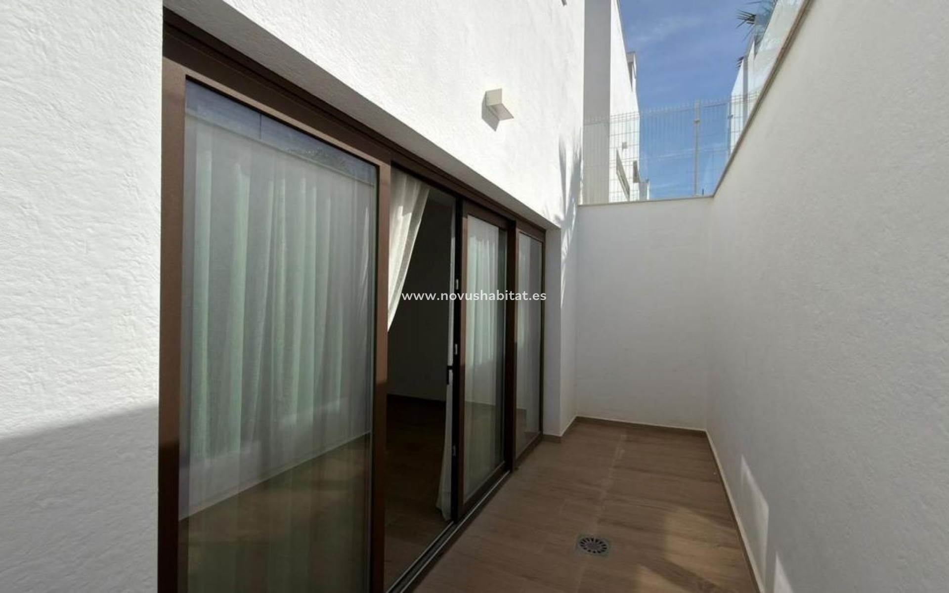 Nouvelle construction - Detached chalet - Finestrat