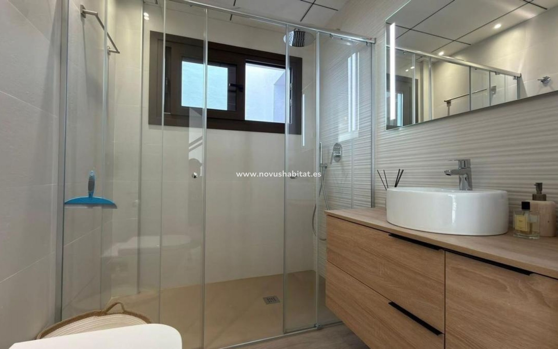 Nouvelle construction - Detached chalet - Finestrat