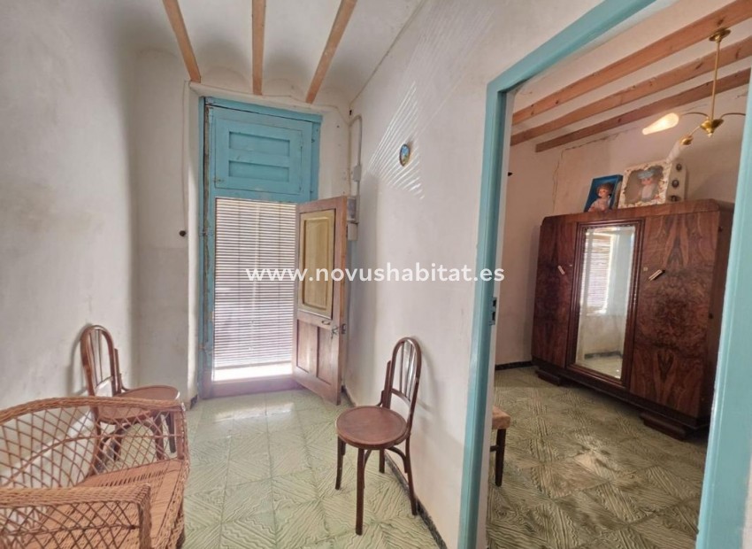 Nouvelle construction - Detached chalet - Hondón de las Nieves