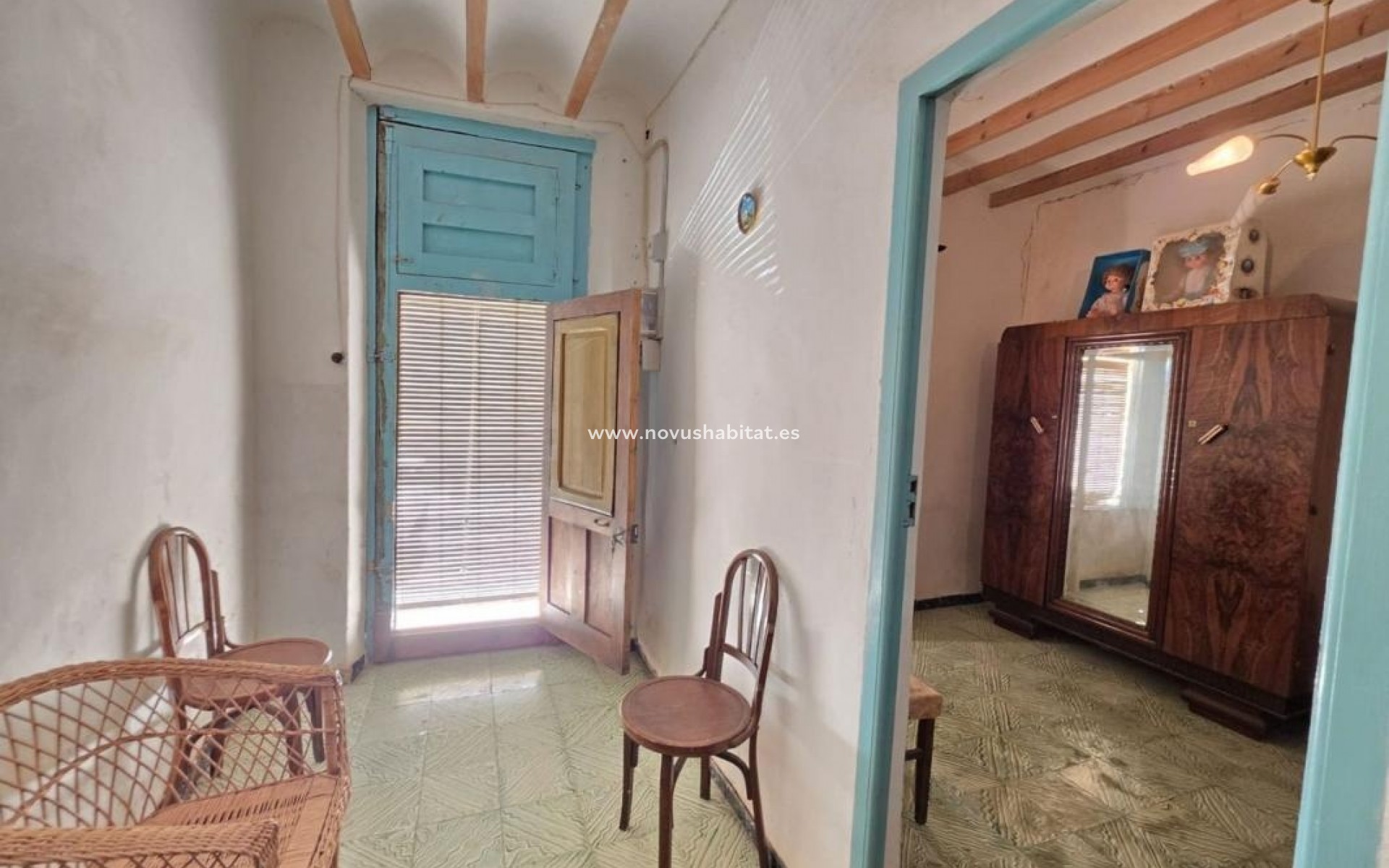 Nouvelle construction - Detached chalet - Hondón de las Nieves