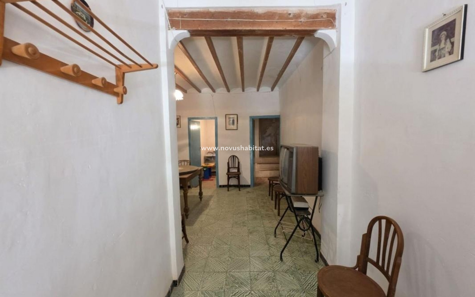 Nouvelle construction - Detached chalet - Hondón de las Nieves