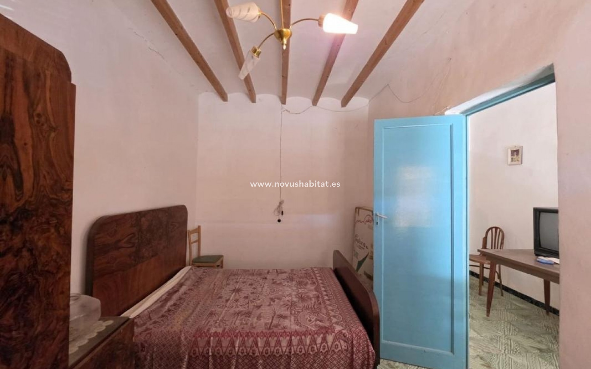 Nouvelle construction - Detached chalet - Hondón de las Nieves