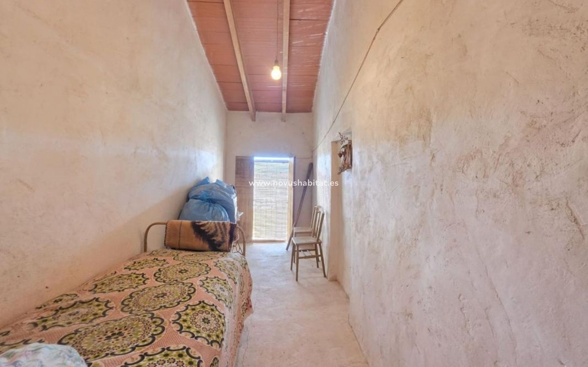 Nouvelle construction - Detached chalet - Hondón de las Nieves