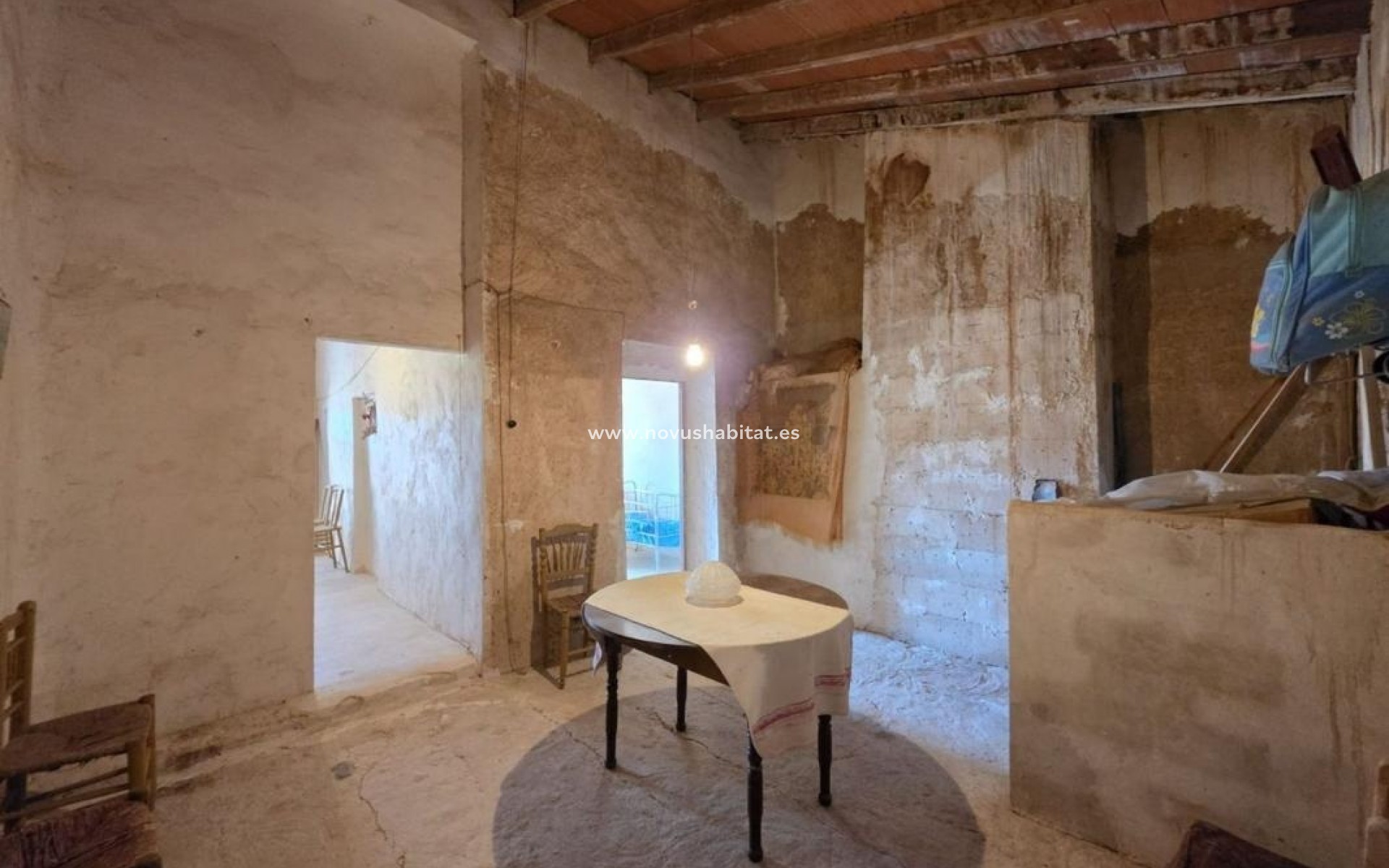 Nouvelle construction - Detached chalet - Hondón de las Nieves